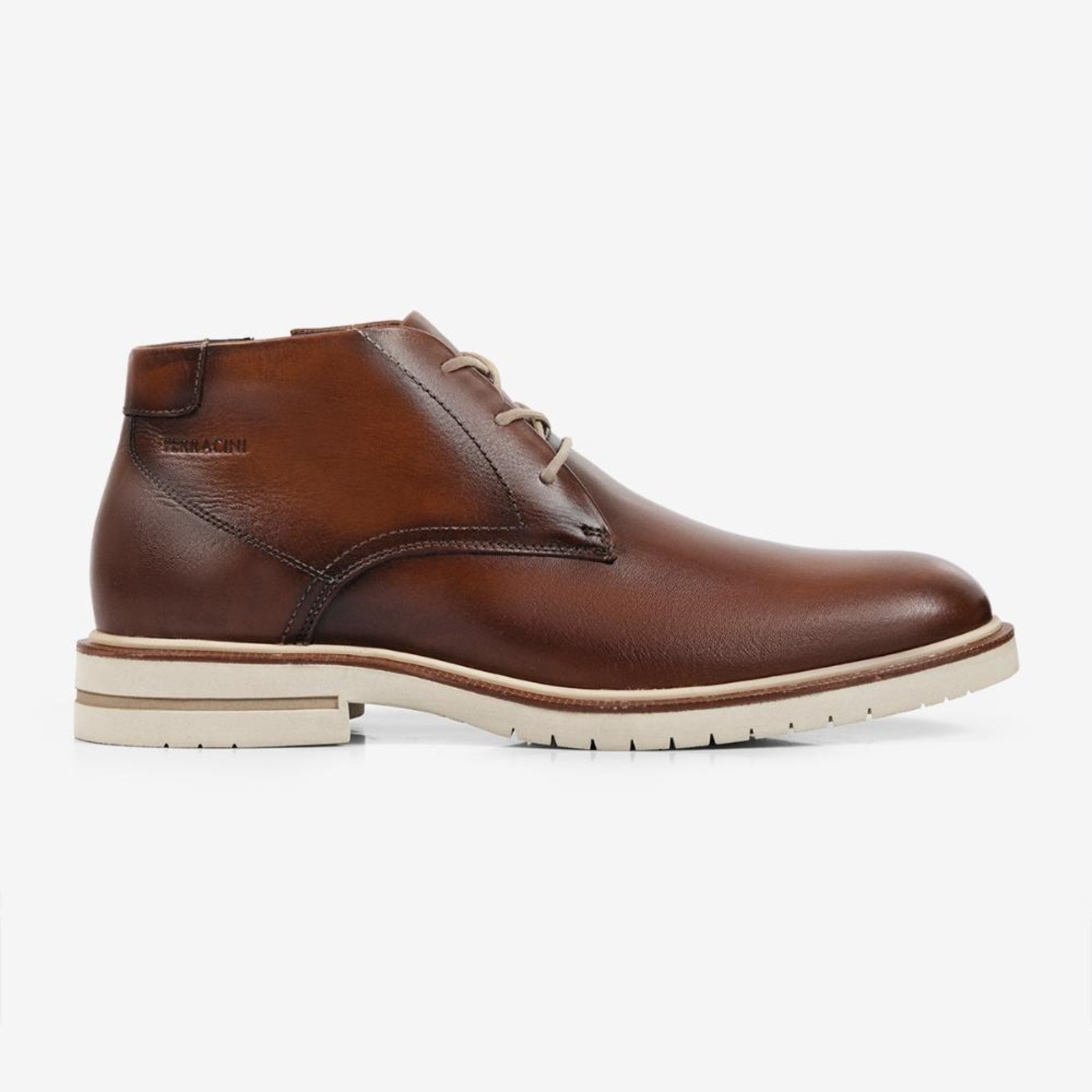 Sapato Casual Firenze 5437-704J Marrom