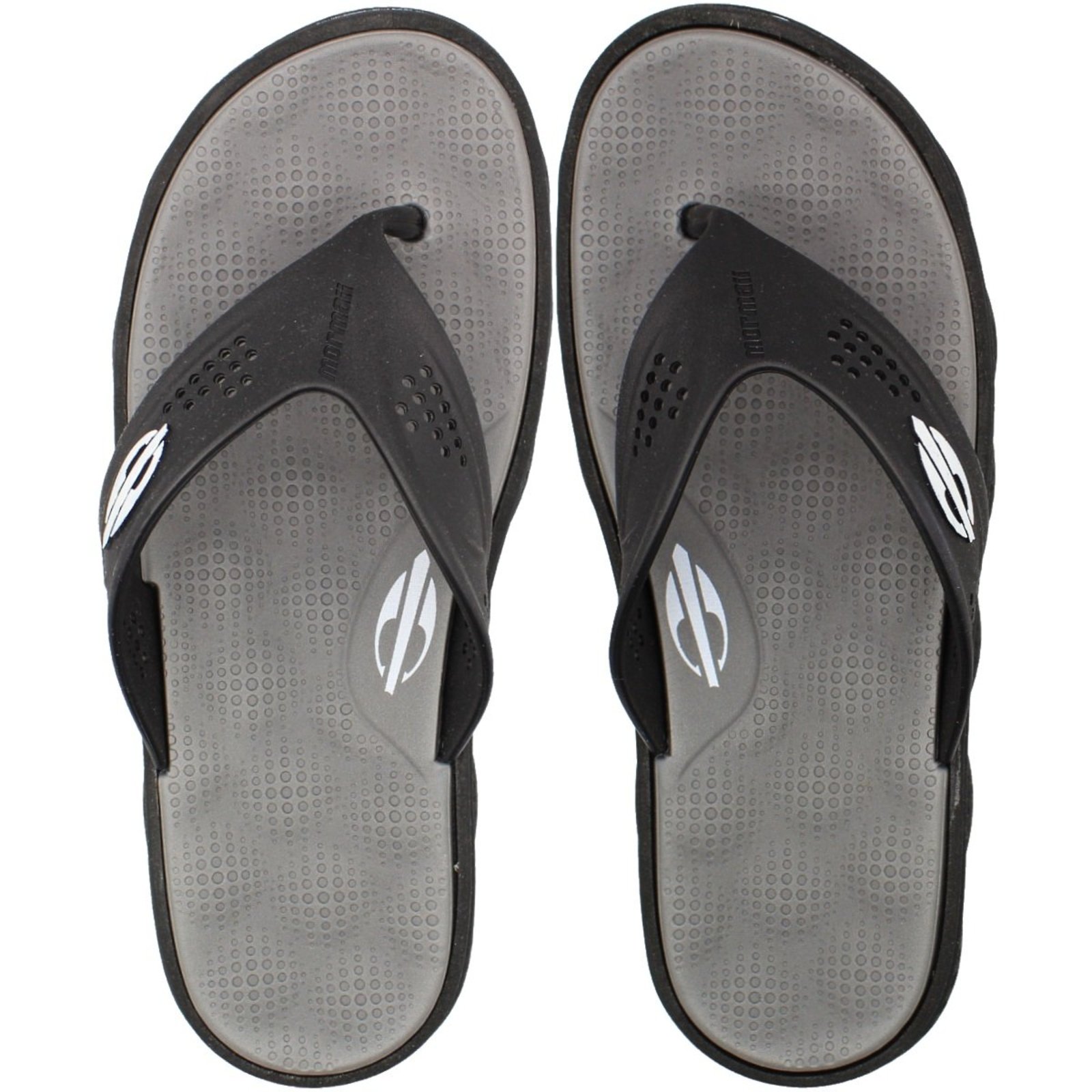 Chinelo De Dedo Mormaii Ocean Tira Larga Masculino