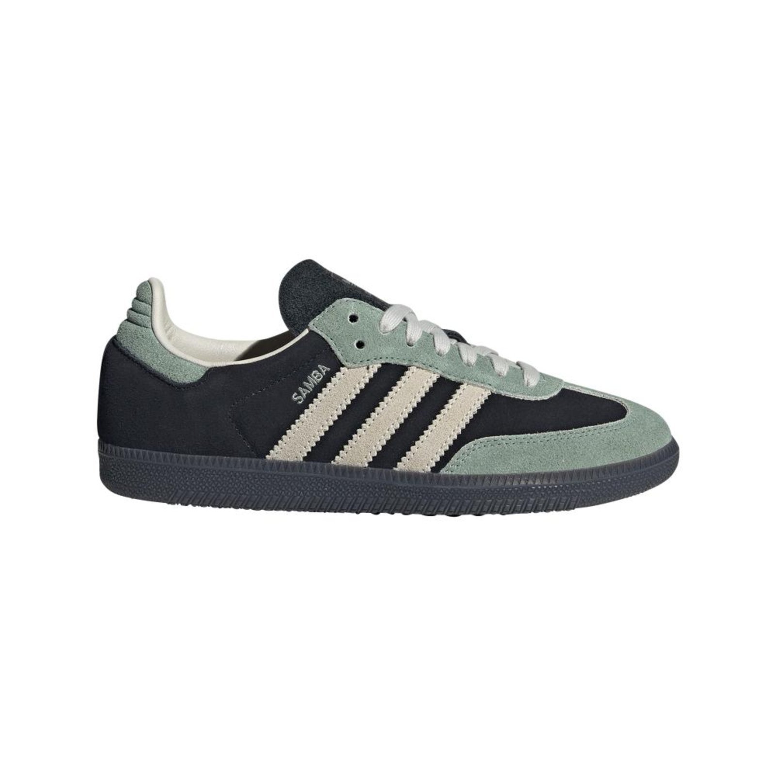 Tênis Samba OG adidas Originals Preto
