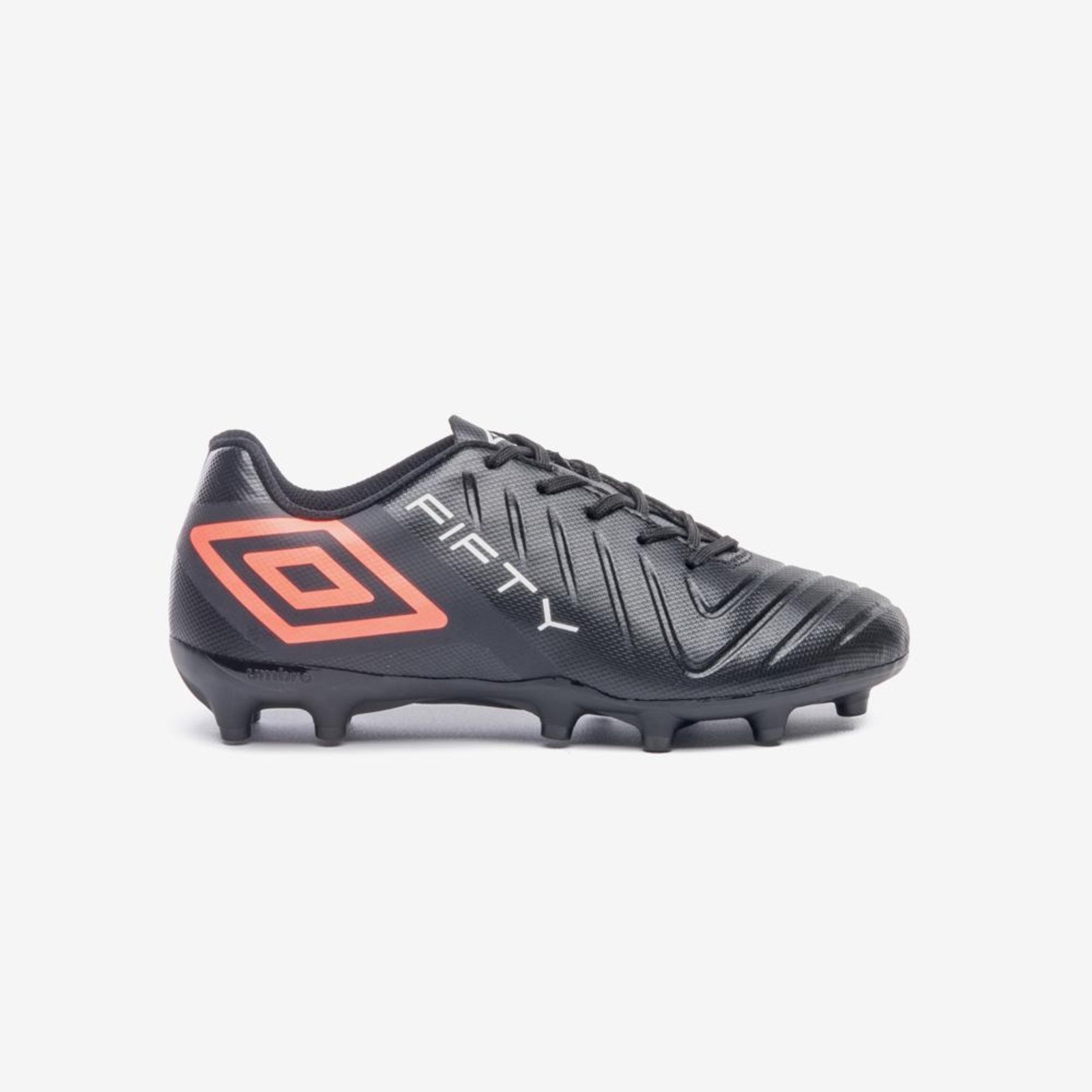Vista 3 Chuteira Campo Umbro Fifty Vi Jr incolor Umbro incolor
