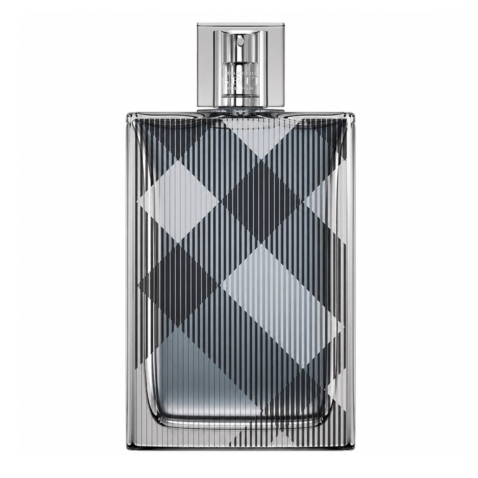 Burberry Brit For Him Eau De Toilette - Perfume Masculino 100ml
