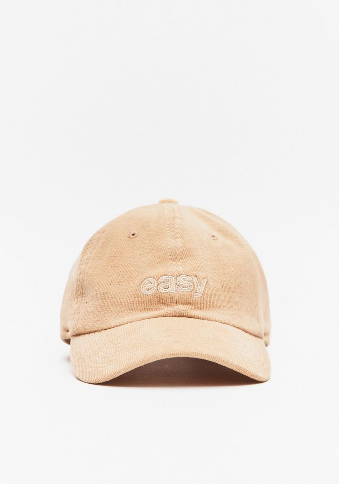 Boné Com Bordado Easy Sport Easy
