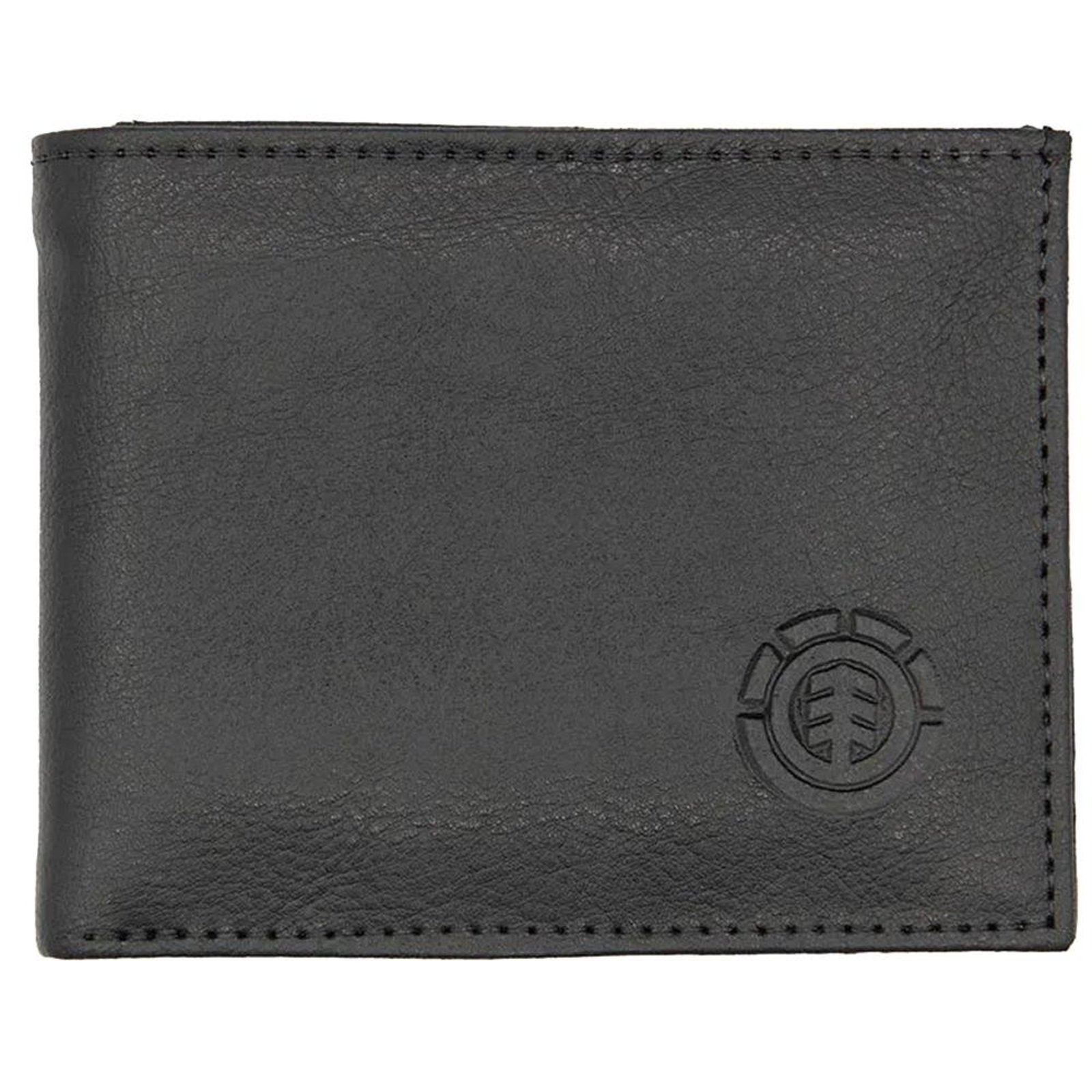 Carteira Element Corpo Wallet SM26 Preto