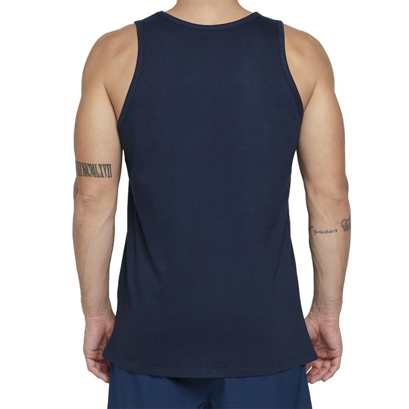 Regata Quiksilver Warp Drive SM25 Masculina Marinho