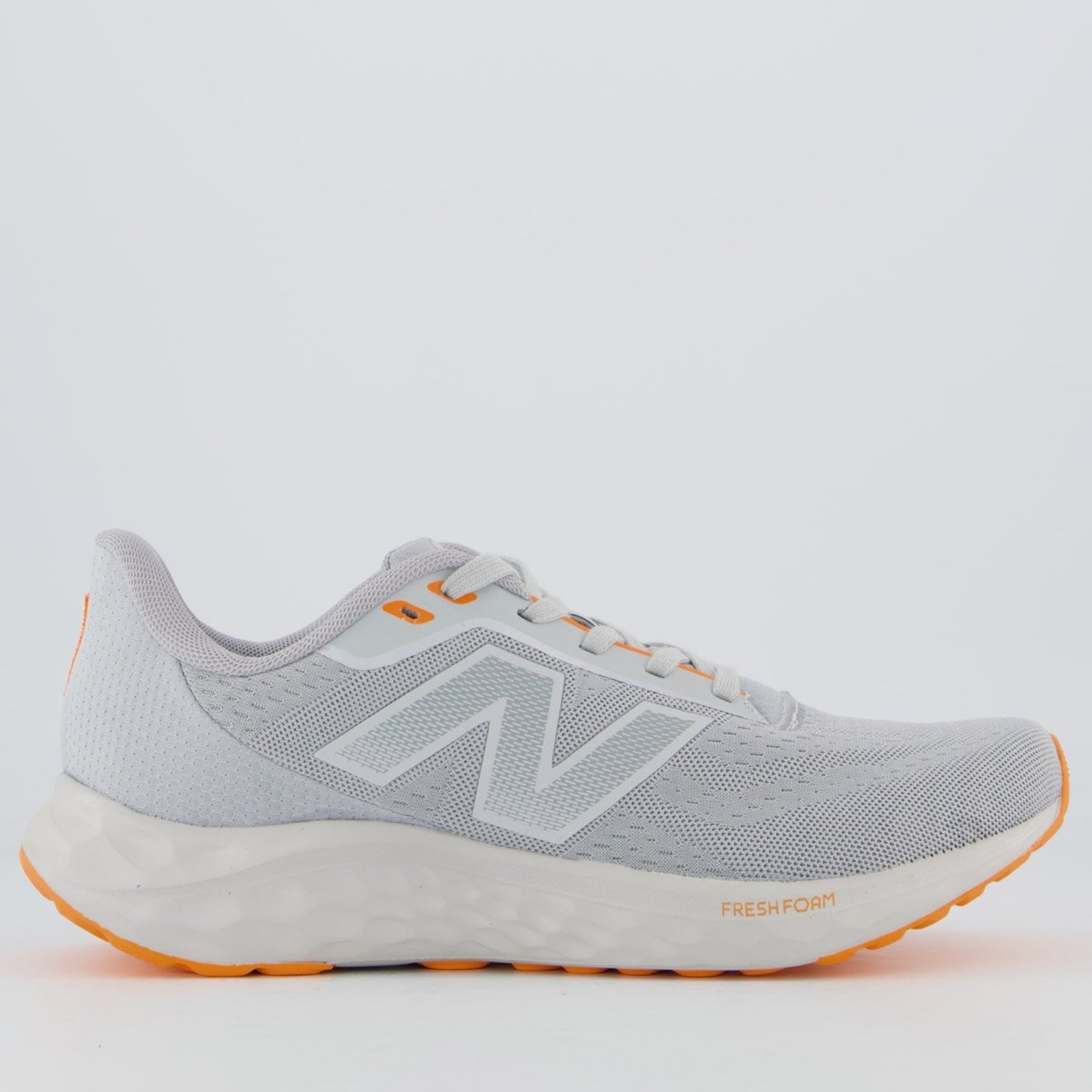 Tênis New Balance Fresh Foam Arishi V 4 Cinza