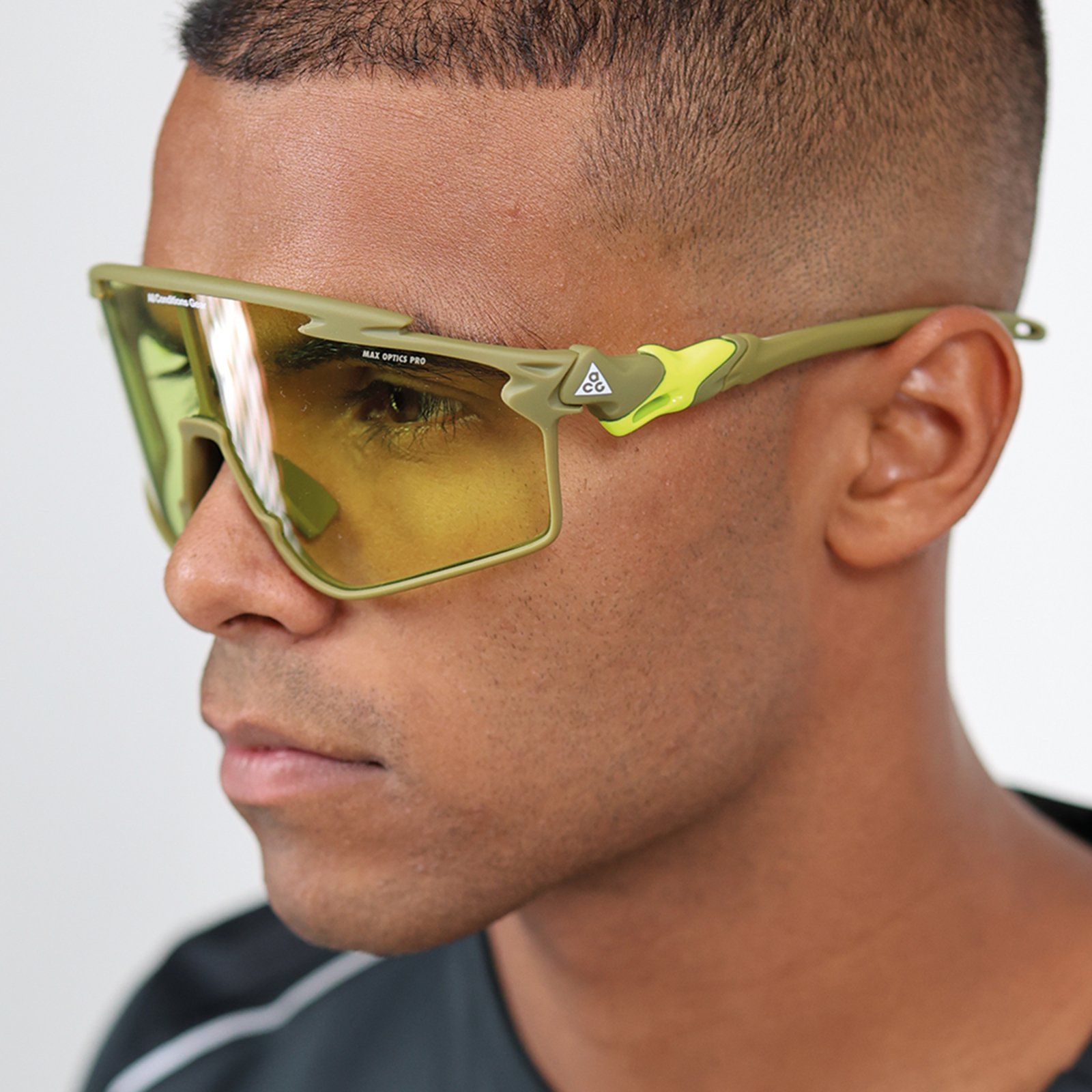 Óculos de Sol Nike Acg Vista Vert E IQ9349X Volt