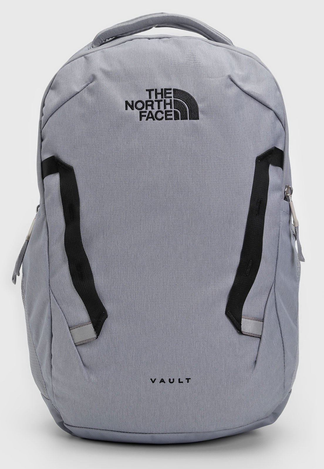Mochila The North Face Face Vault Cinza
