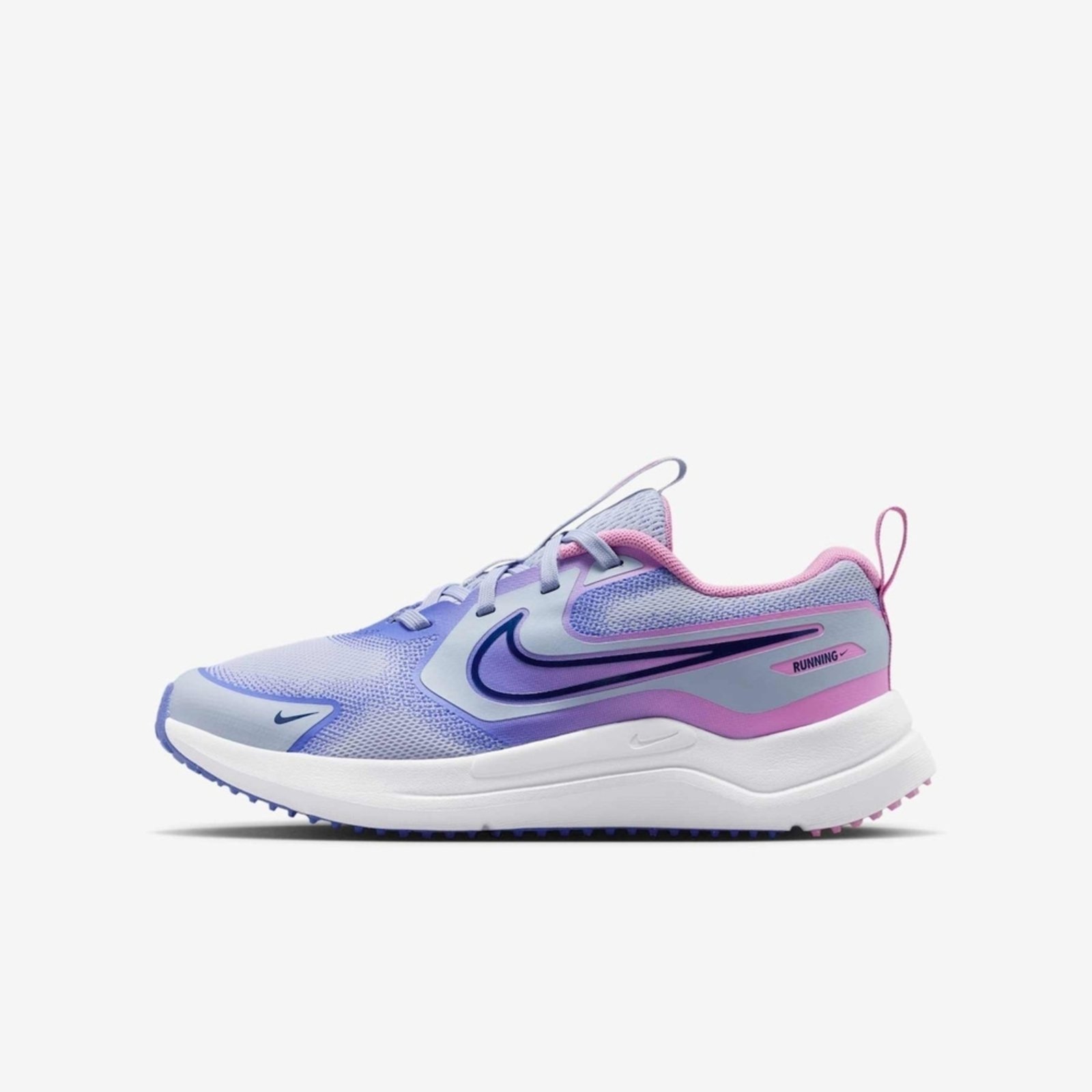 Infantil - Tênis Nike Cosmic Runner