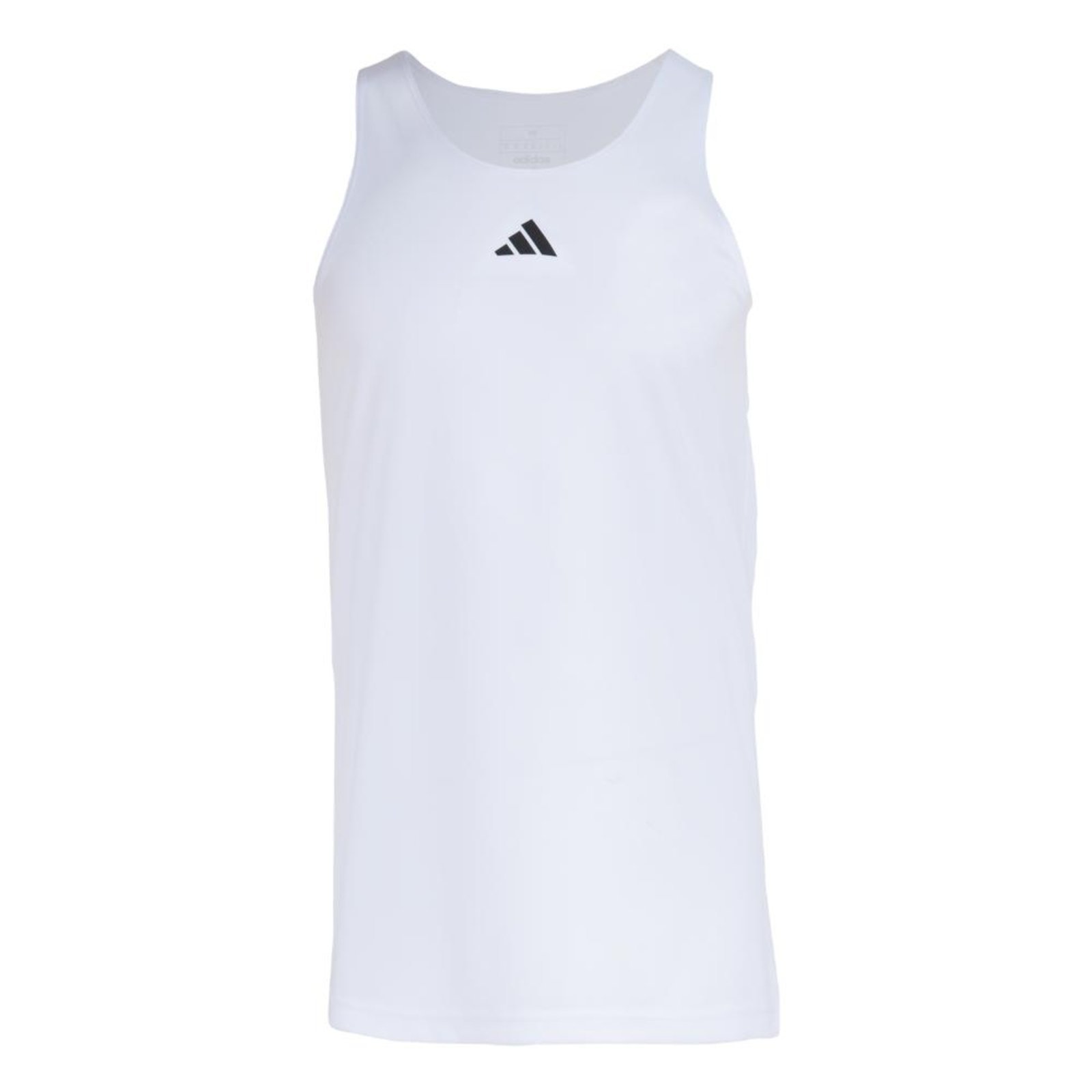 Vista 2 Regata Básica de Treino adidas Performance branco adidas performance branco