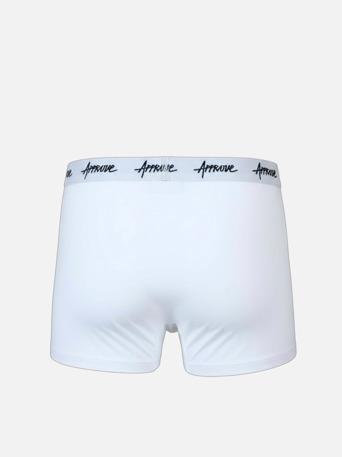 CUECA APPROVE UNDERWEAR - BRANCO