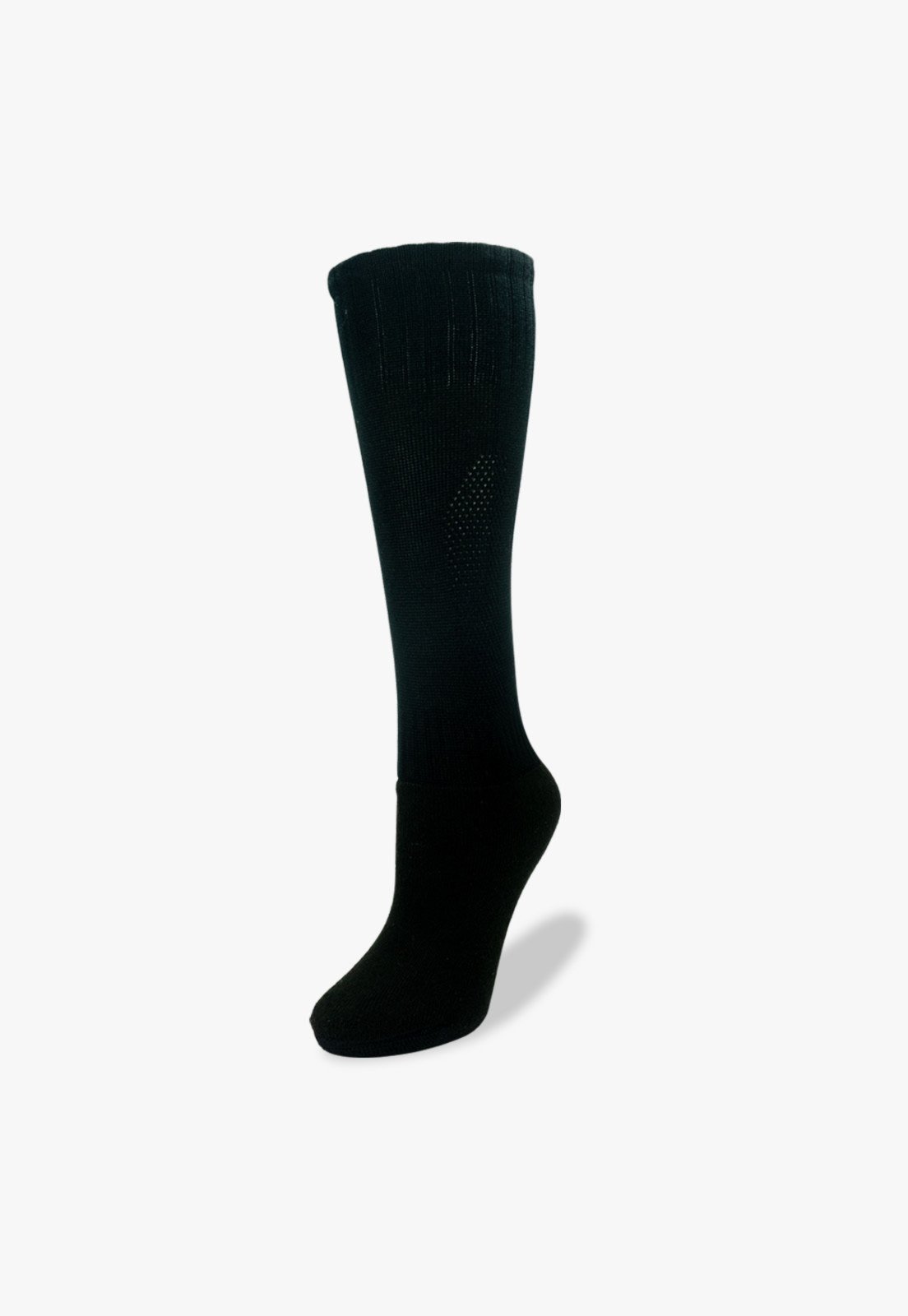 Meião Futebol Pópidi Preto