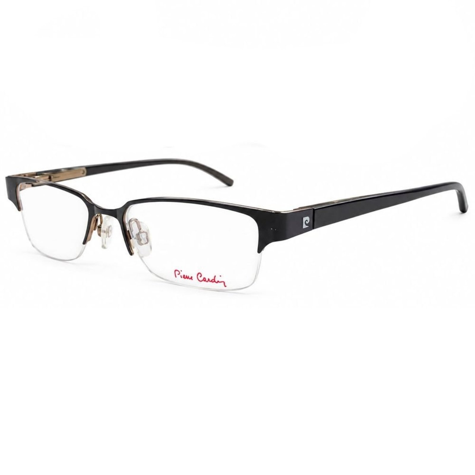 Armacao Pierre Cardin Metal Nylon 8225 4