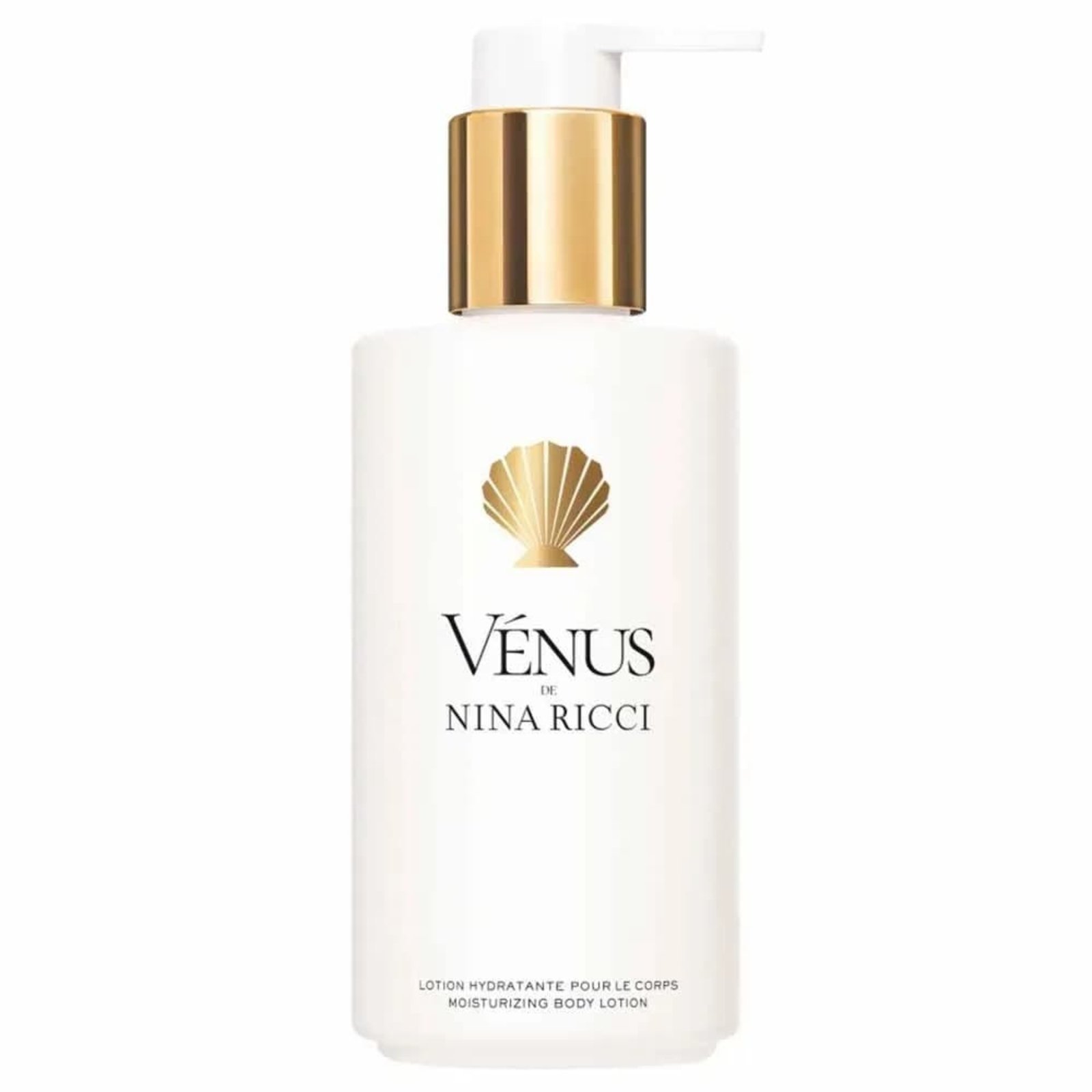 Loção Corporal Nina Venus Body Lotion Feminino Nina Ricci 200ml