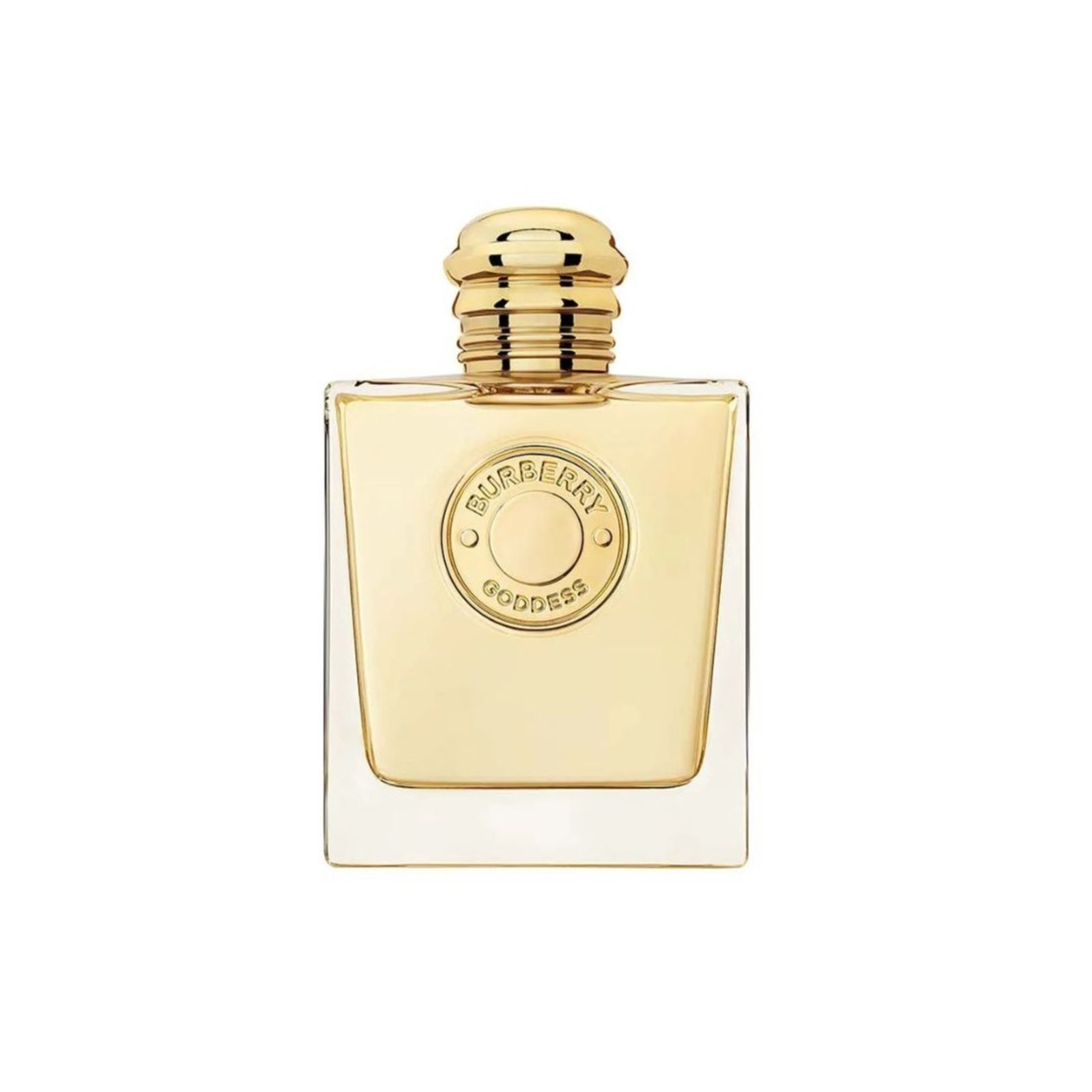 Vista 2 Burberry Goddess Perfume Feminino Edp unico Burberry unico