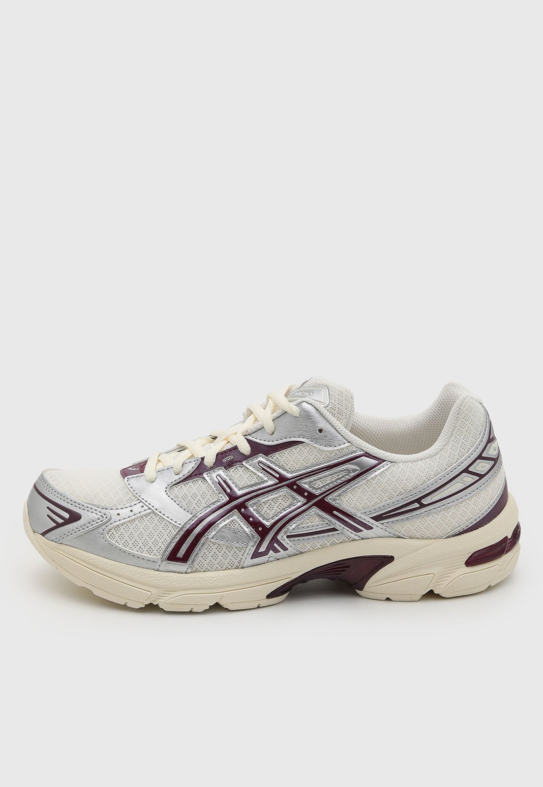 Tênis Feminino Asics Gel-1130 Branco