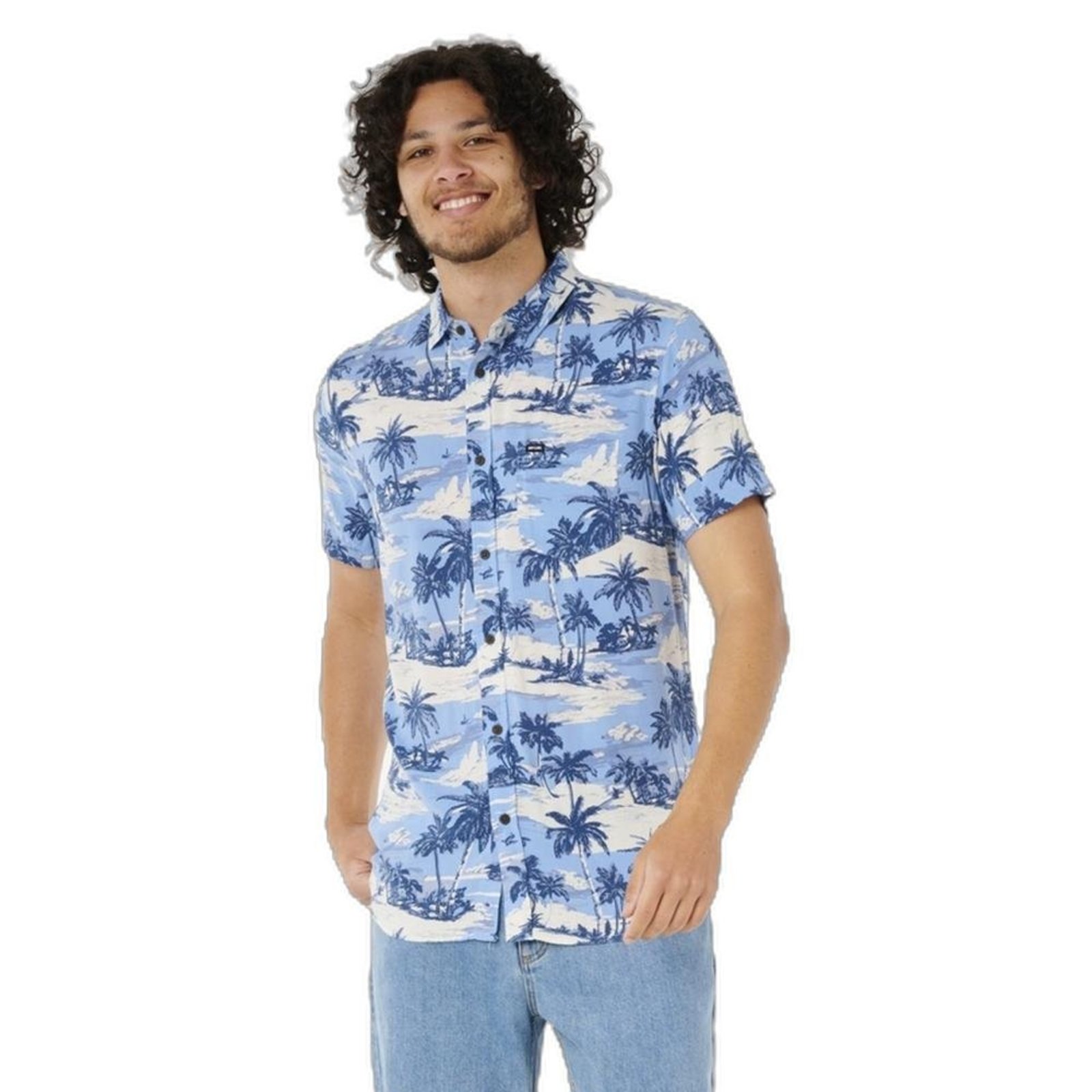 CAMISA DREAMER BARREL KILLA