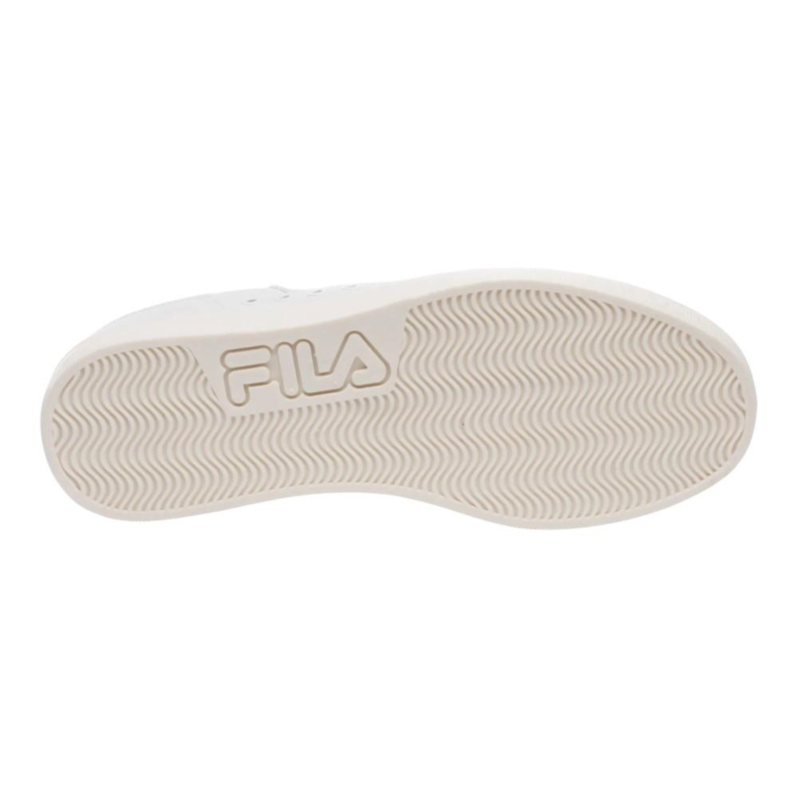 Vista 3 Tênis Fila Vortex Feminino Sintético branco Fila branco