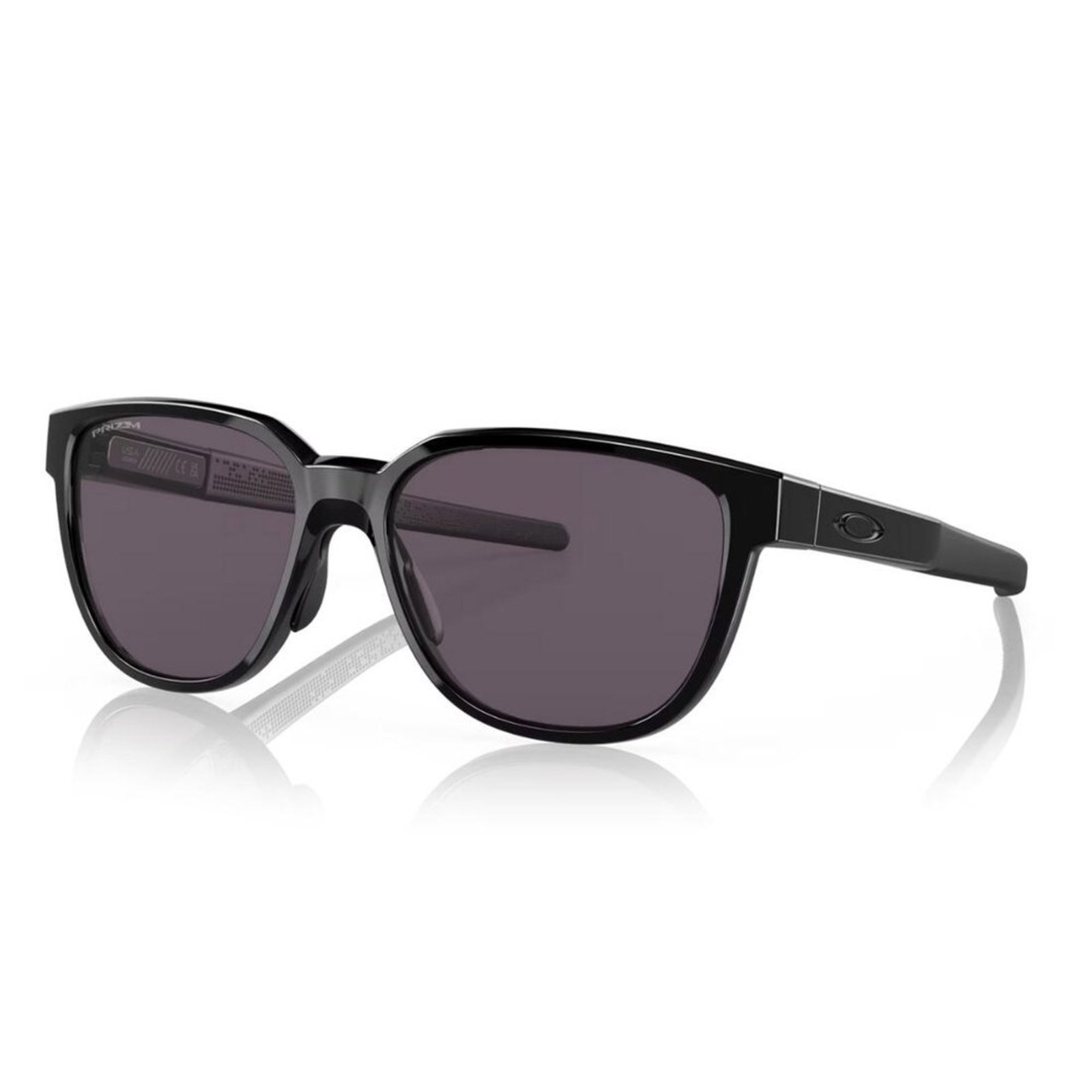 Óculos Oakley Actuator Polished Black Prizm Grey