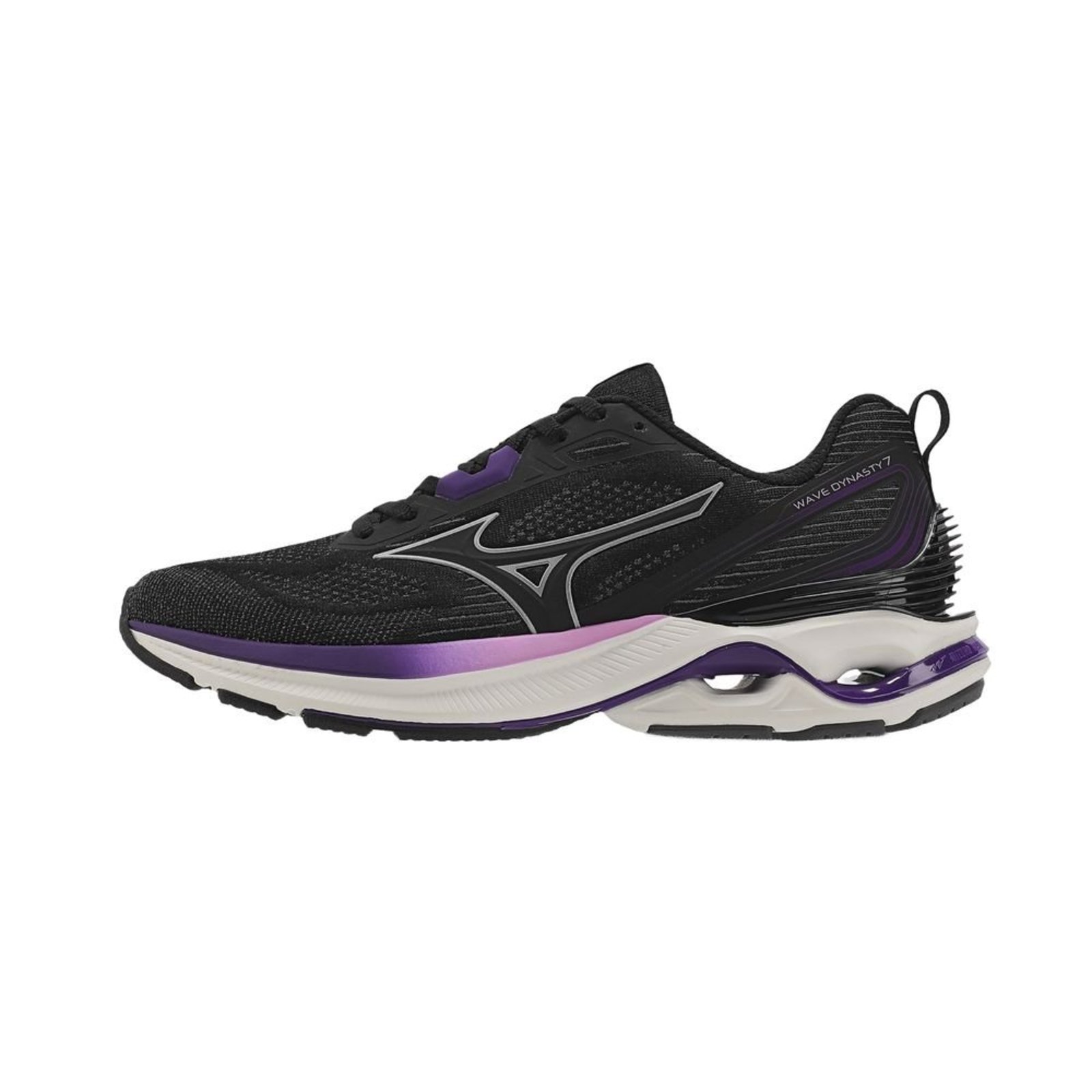 Tênis de Corrida Feminino Mizuno Wave Dynasty 7
