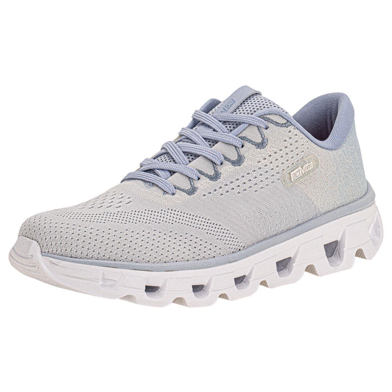 Tênis Feminino Actvitta 4851103 A0440485 Azul