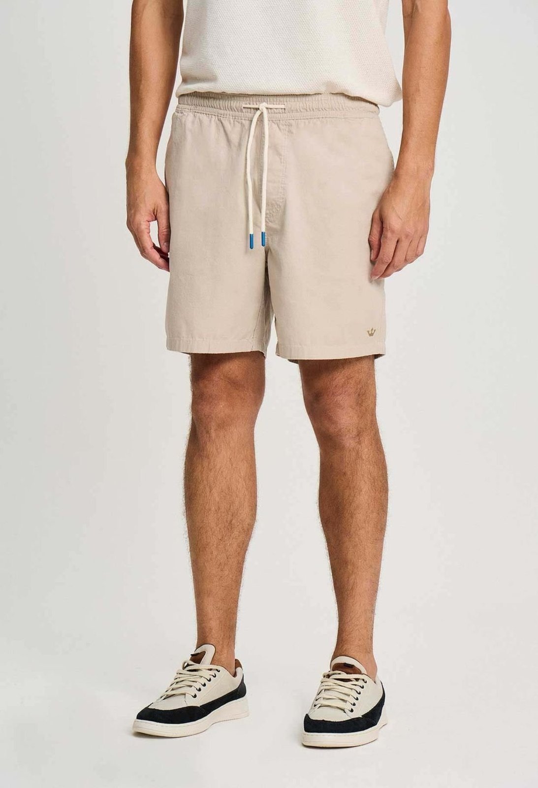 SHORT DOCTHOS CONCEPT SARJA LISA SHORT DOCTHOS CONCEPT SARJA LISA 052 AREIA CLARO P