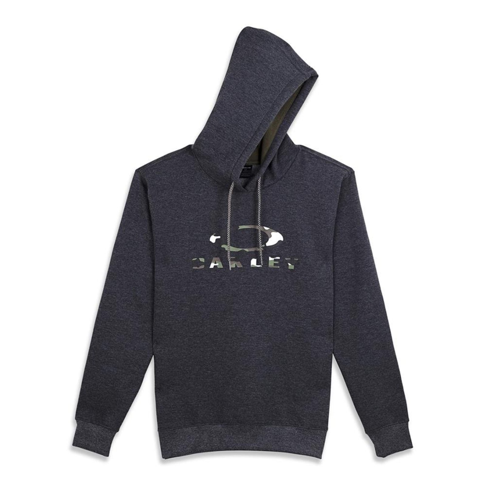 Casaco Moletom Oakley Camuflado Hoodie