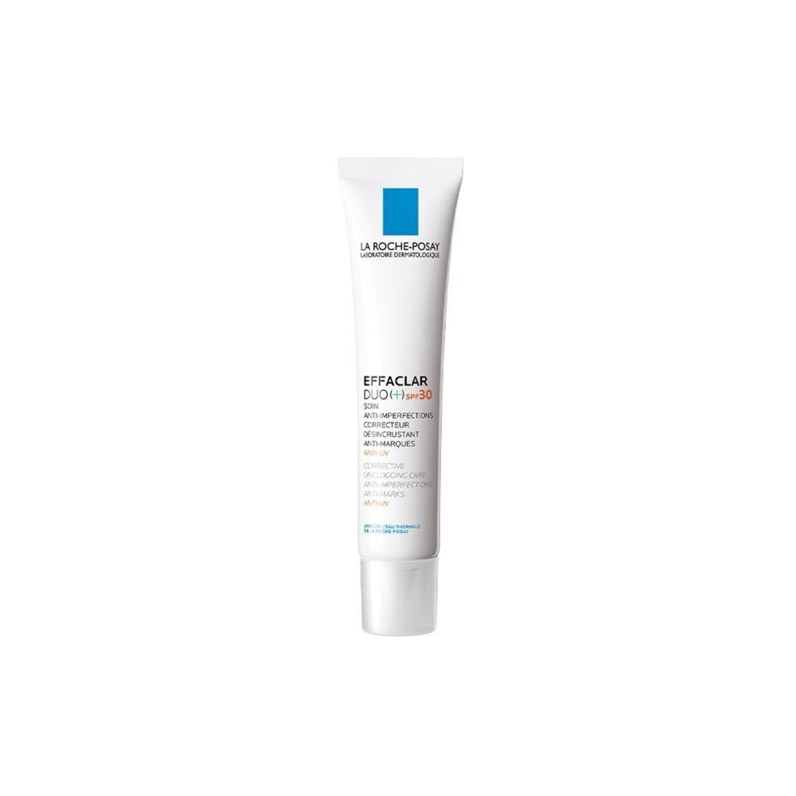 La Roche-Posay effaclar Duo+ Sérum Fps 30 40ml