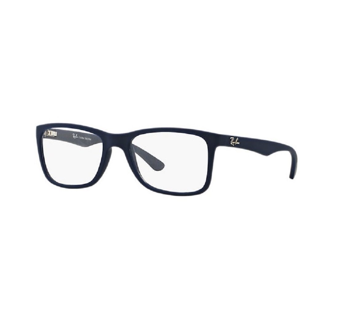 Armacao Ray-Ban Rx7027L 5412 56