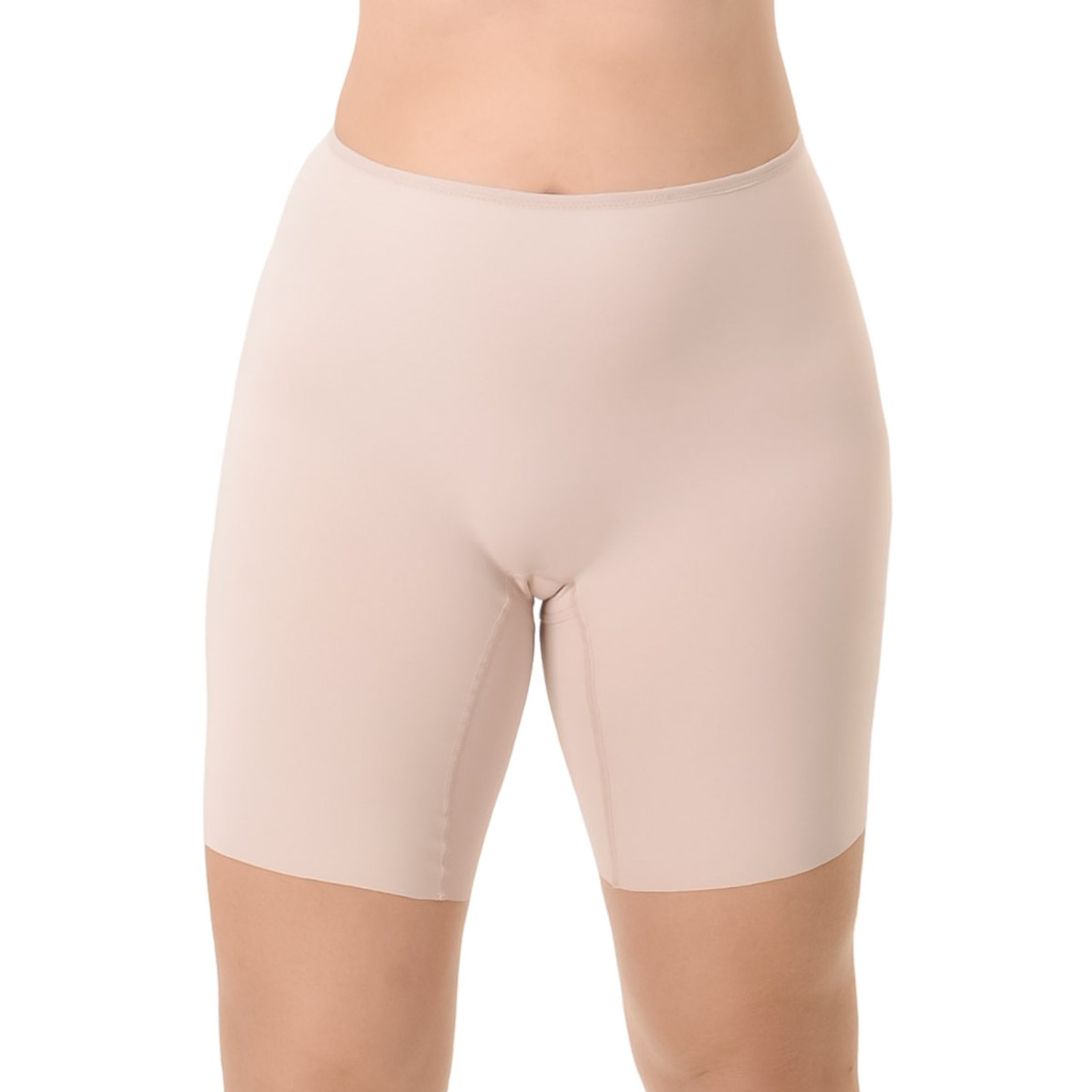 Calcinha Shorts Box Feminina Microfibra Nayane Rodrigues