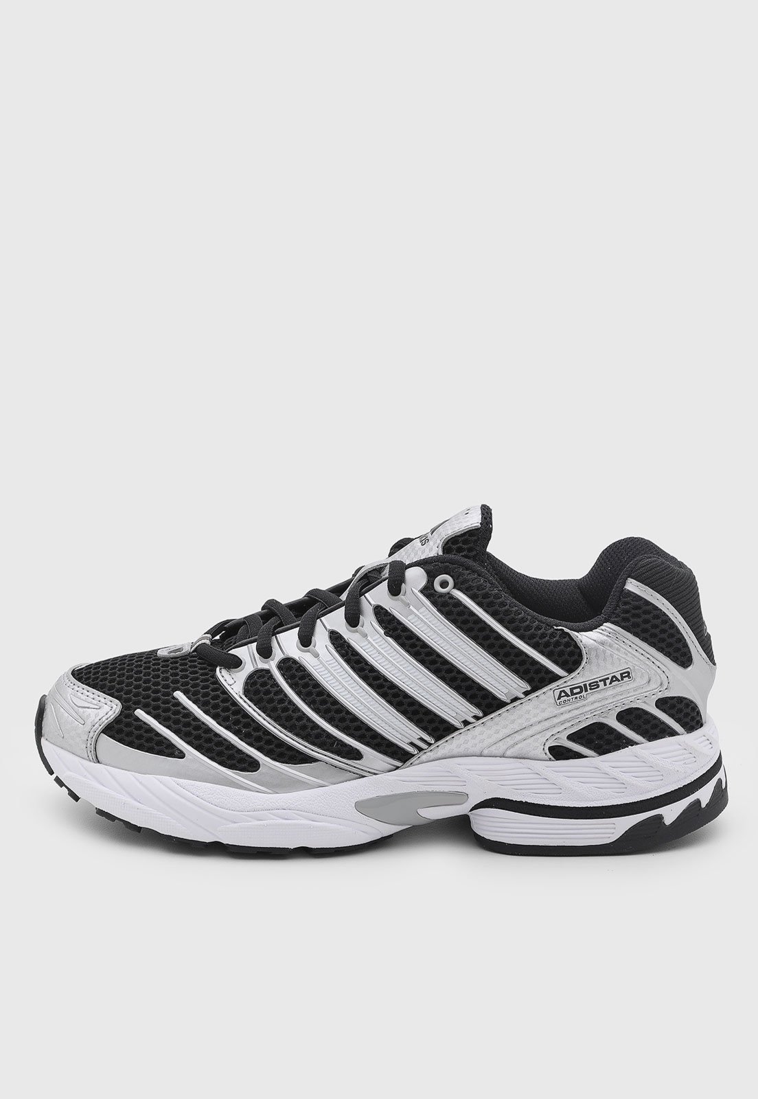 Tênis adidas Originals Adistar Control 3 Preto