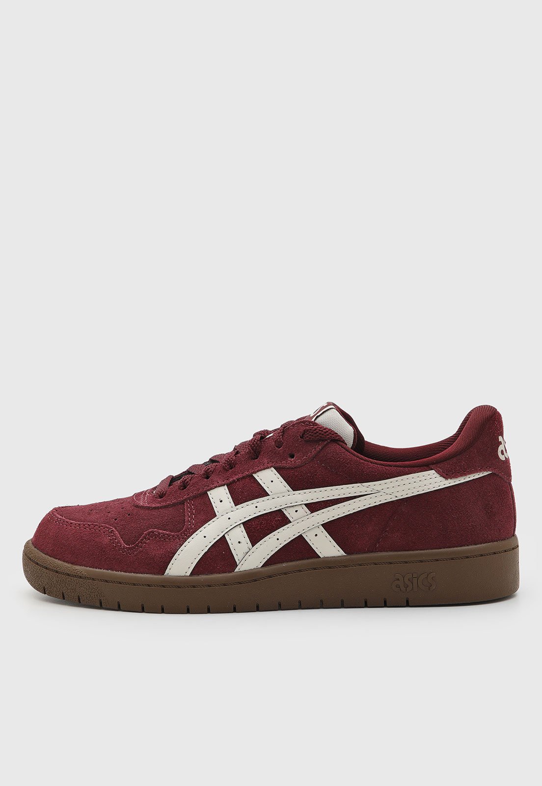 Tênis Feminino Asics Japan S Vinho