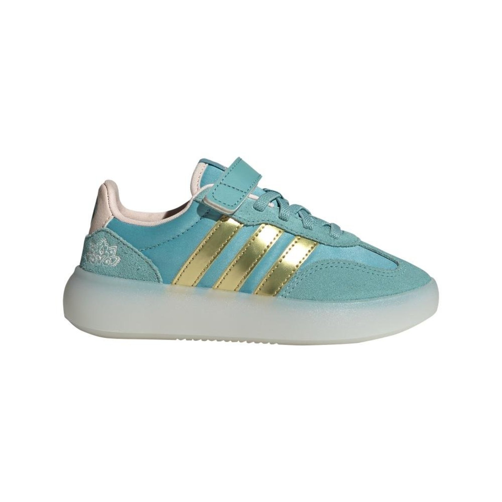 Infantil - TÊNIS adidas DISNEY BARREDA DECODE Azul