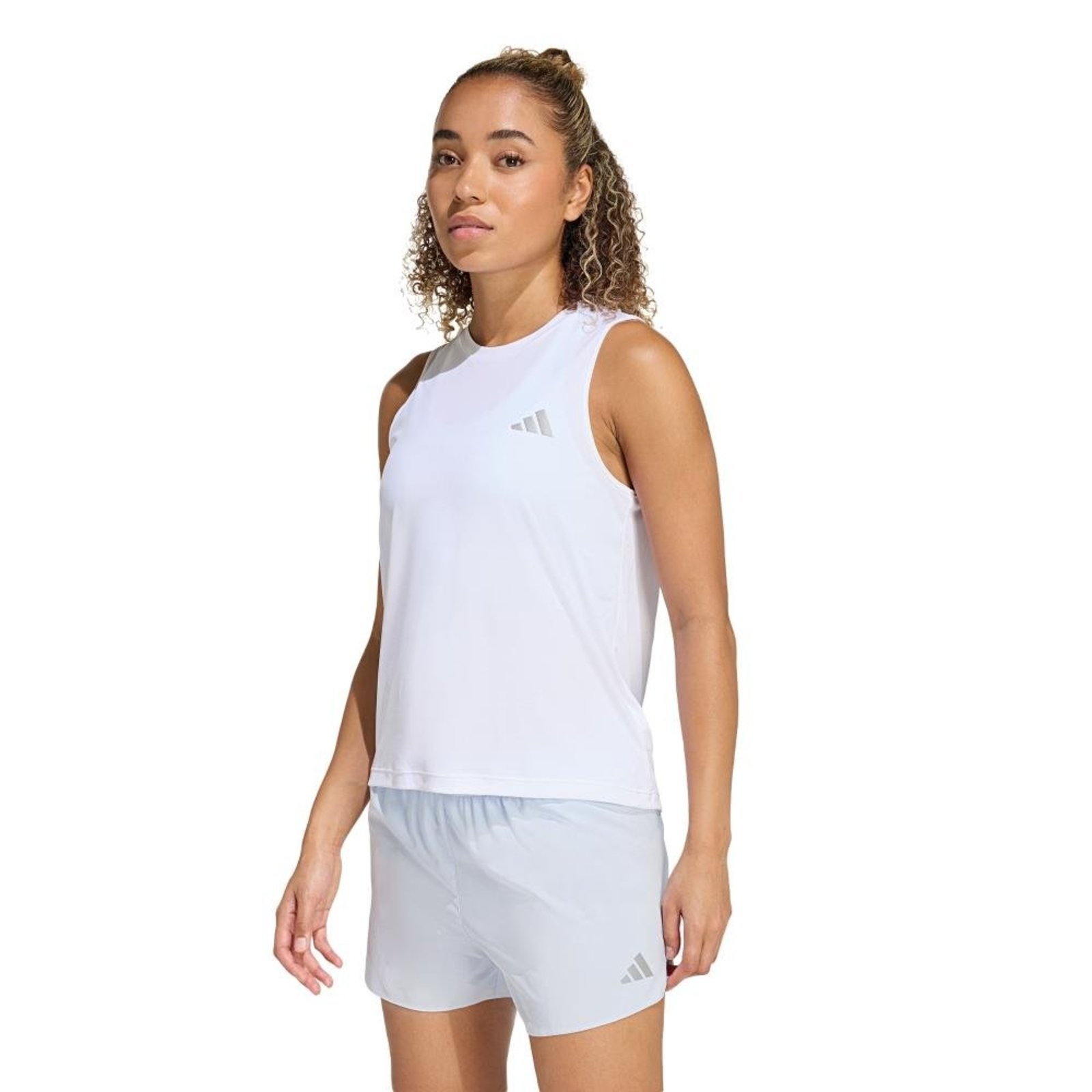 Regata adi365 Running Essentials adidas Performance Branco