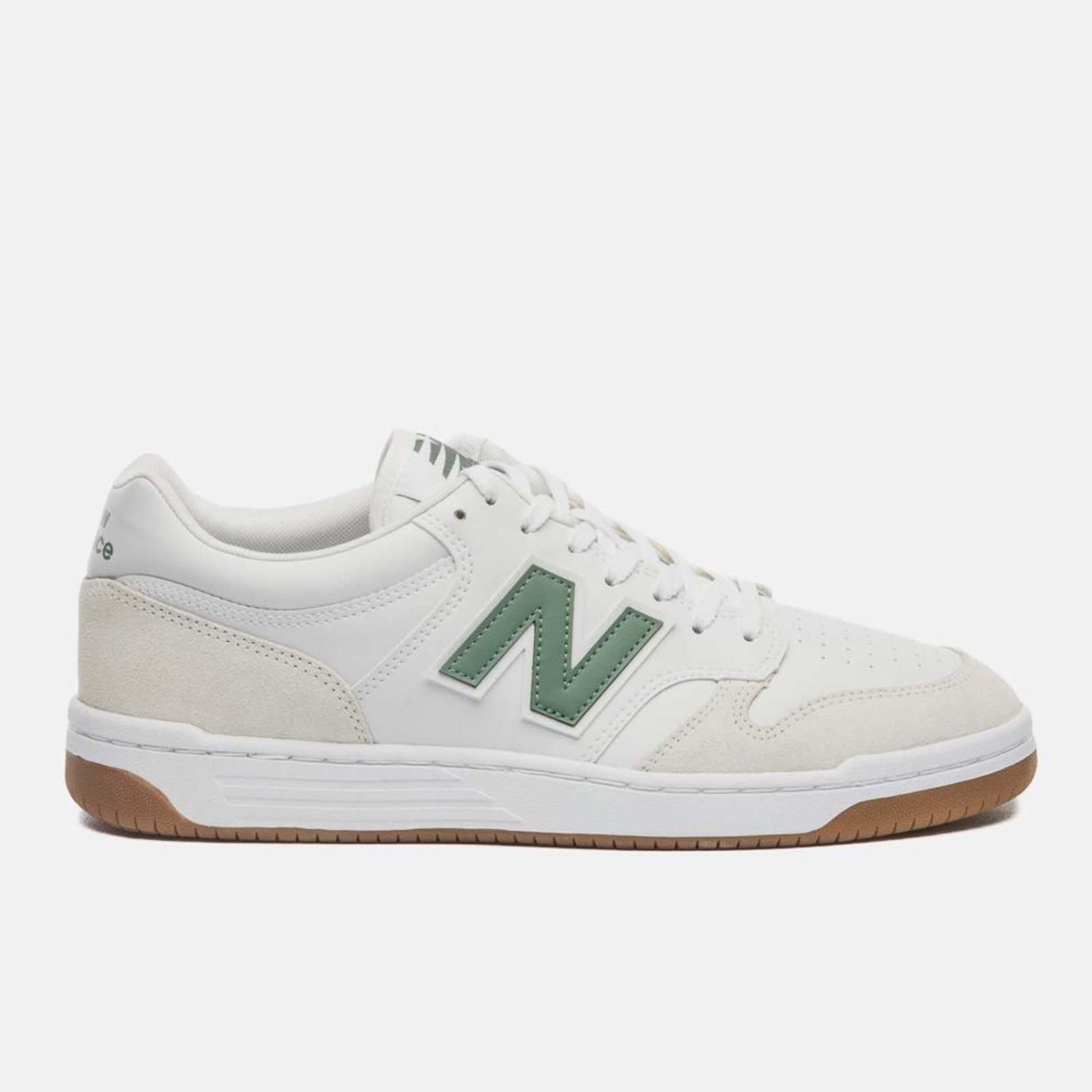 Tênis New Balance 480 Low Masculino