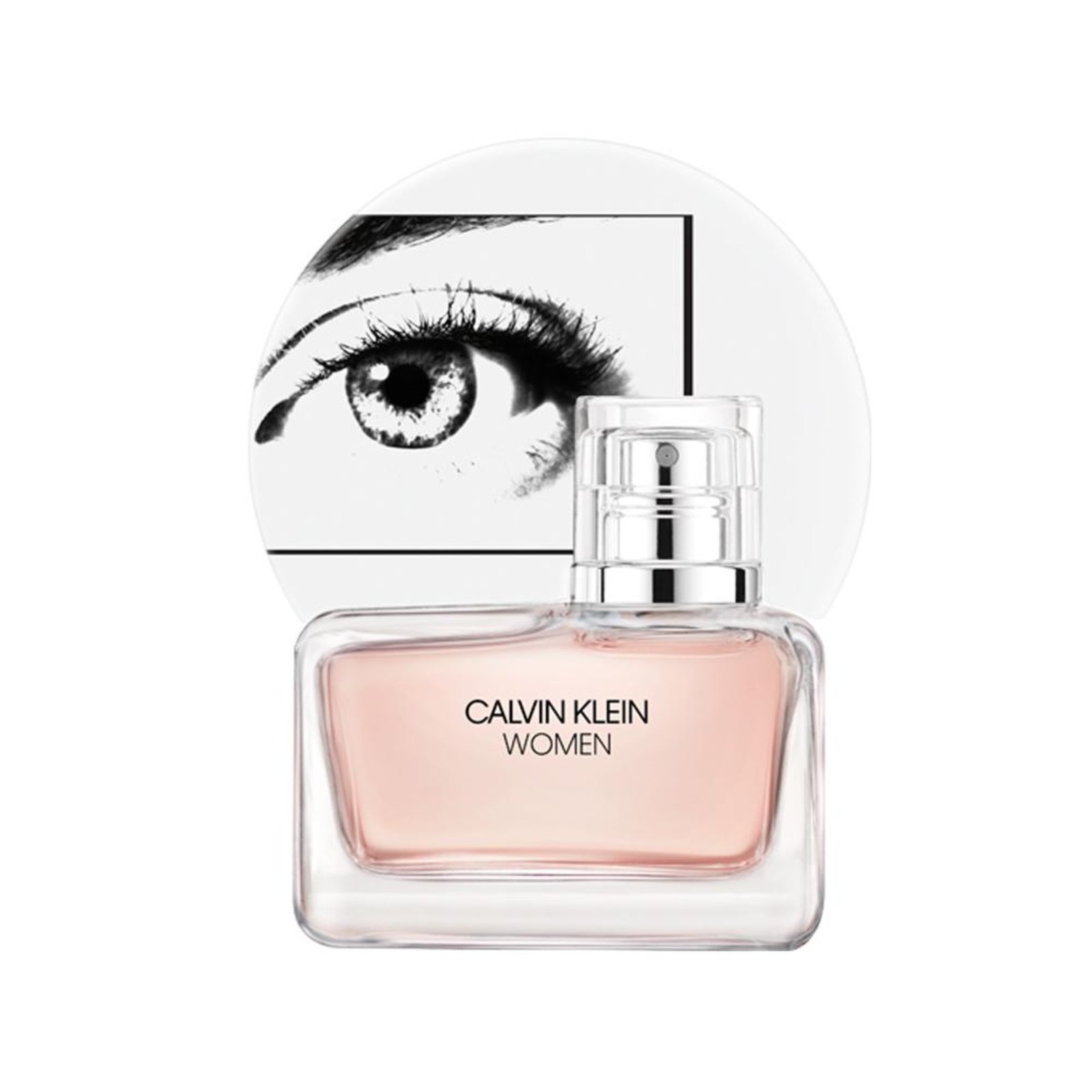 Calvin Klein New Women Edp 50Ml