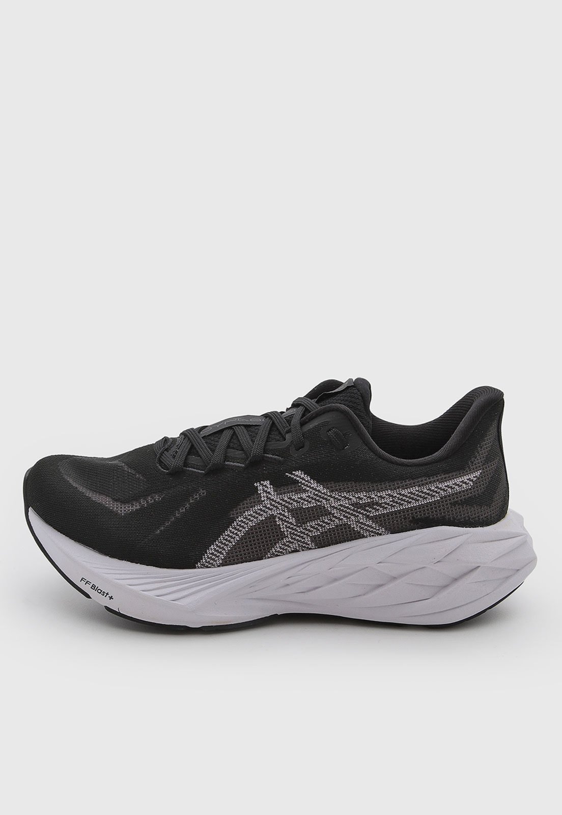 Tênis Feminino Asics Dynablast 6 SE Preto