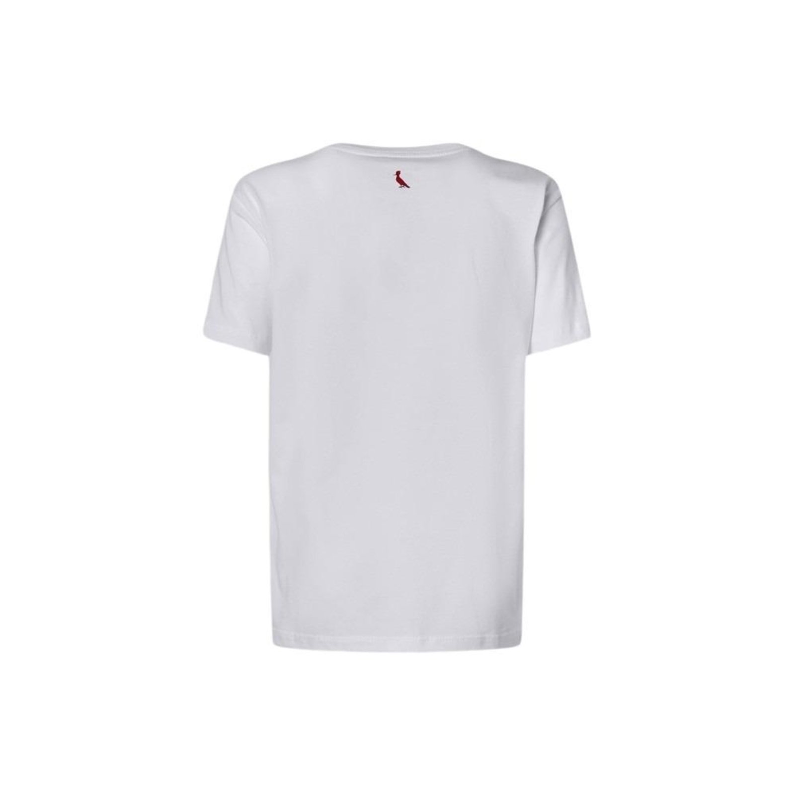 Infantil - Camiseta Mini Básica Patch Premium Reserva Mini