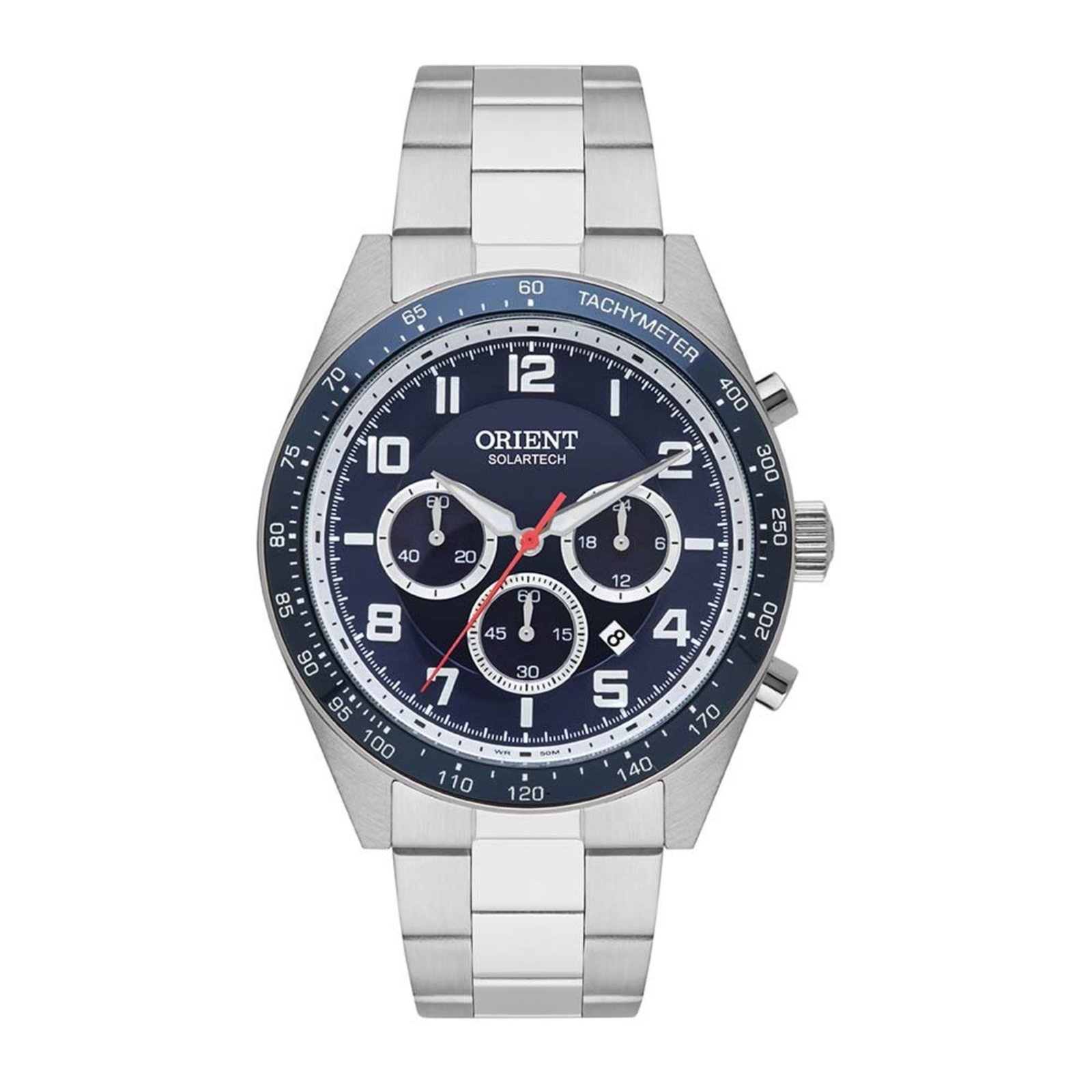 Relogio Orient Mbssc250 D2Sx
