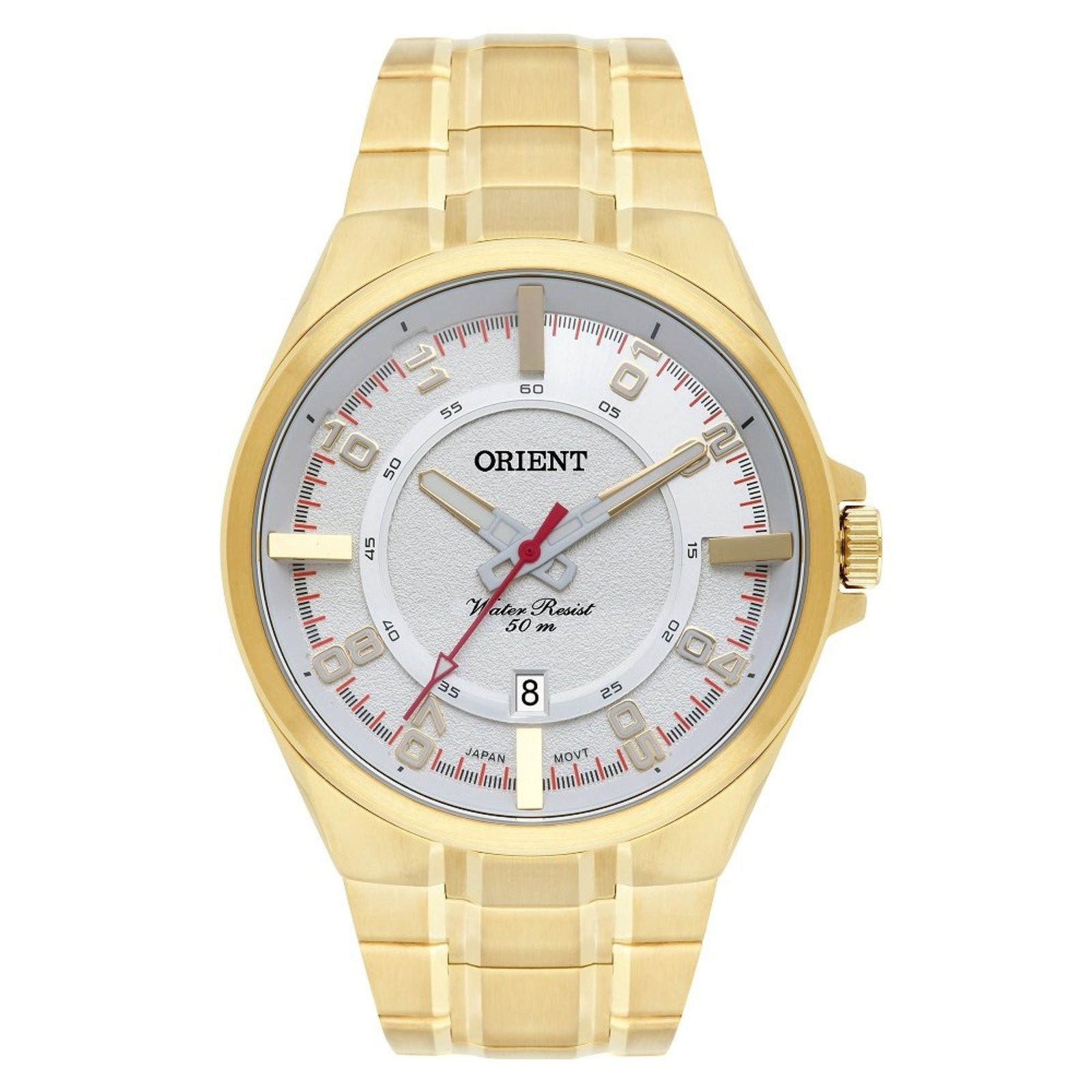 Relogio Orient Mgss1158 S2Kx