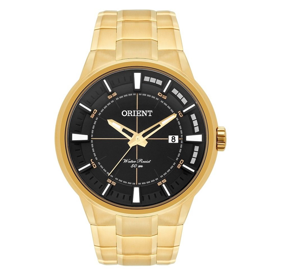 Relogio Orient Mgss1137 P2Kx