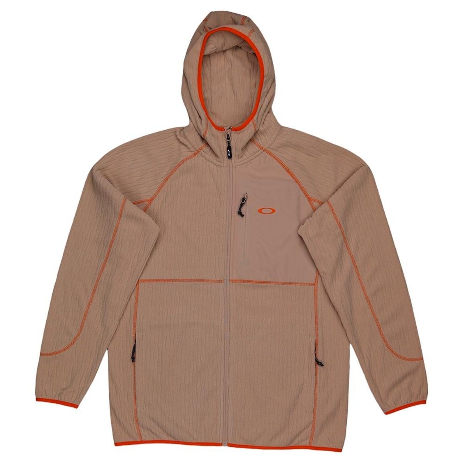 Casaco Oakley Termico Vista Full Zim RC Jacket