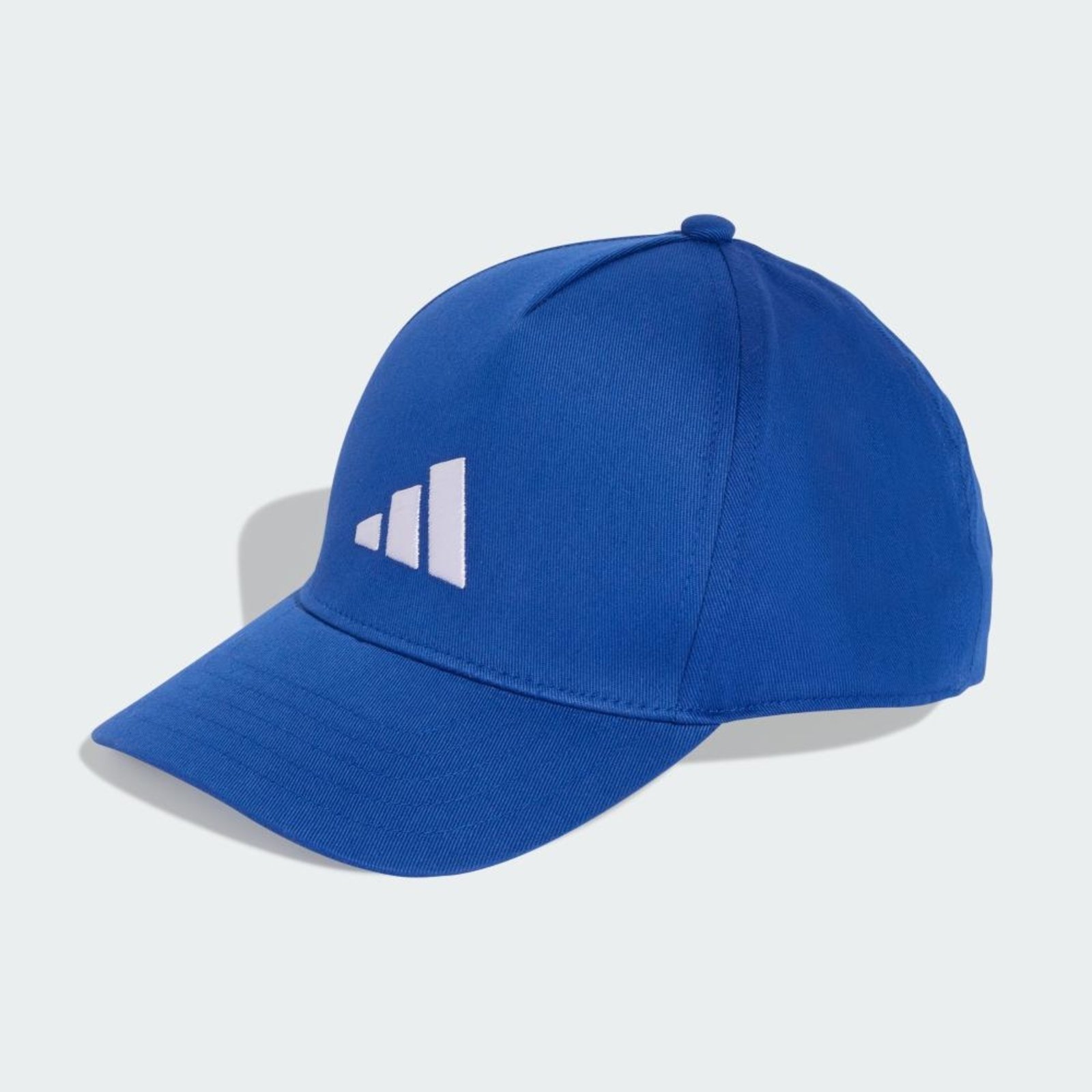 Vista 3 Boné adidas Performance Adidas azul