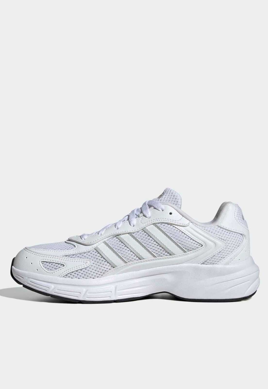 Tênis Masculino adidas Sportswear Eclyptix 2000 Branco