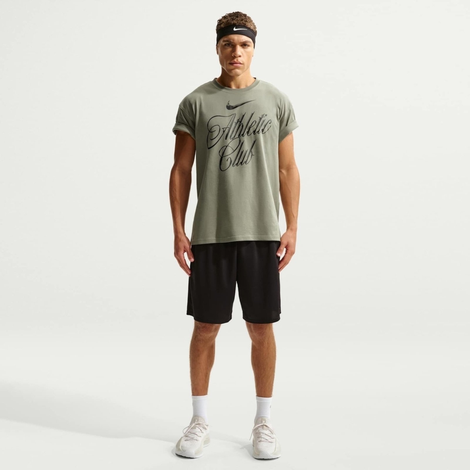 Shorts Dri-FIT Nike Flex Masculino