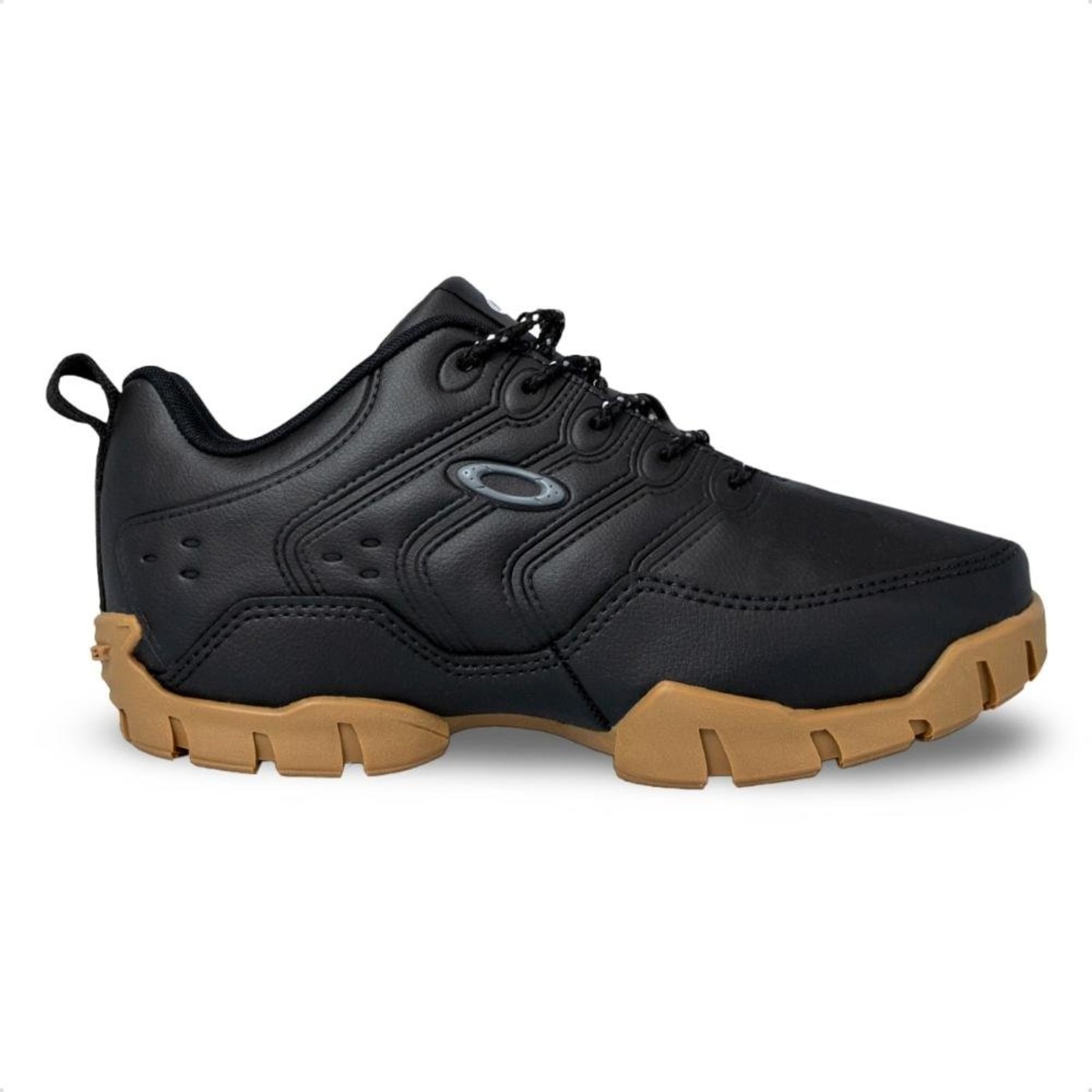 Tênis Oakley Masculino Bridge Preto