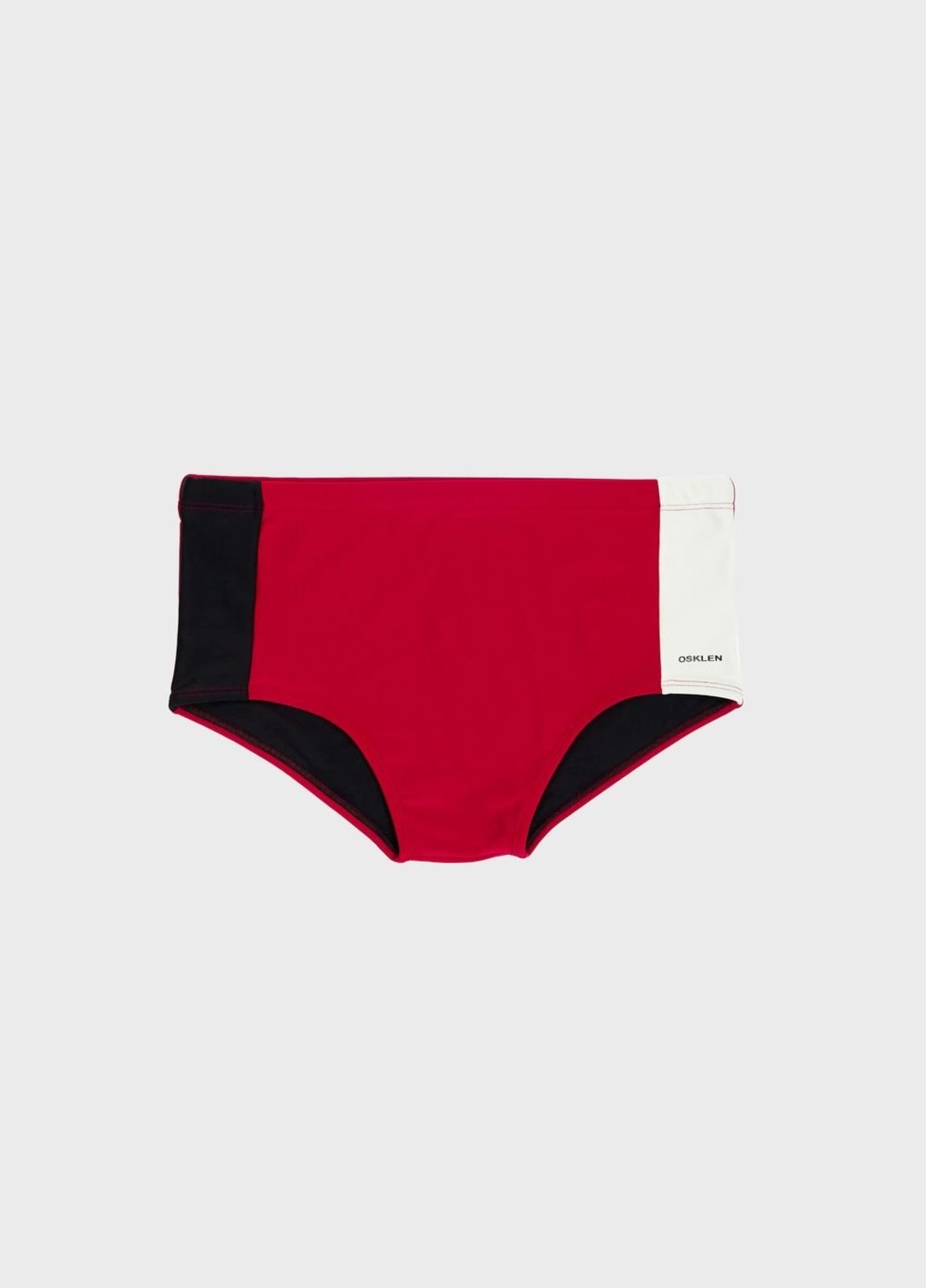 Sunga taco duo color OSKLEN