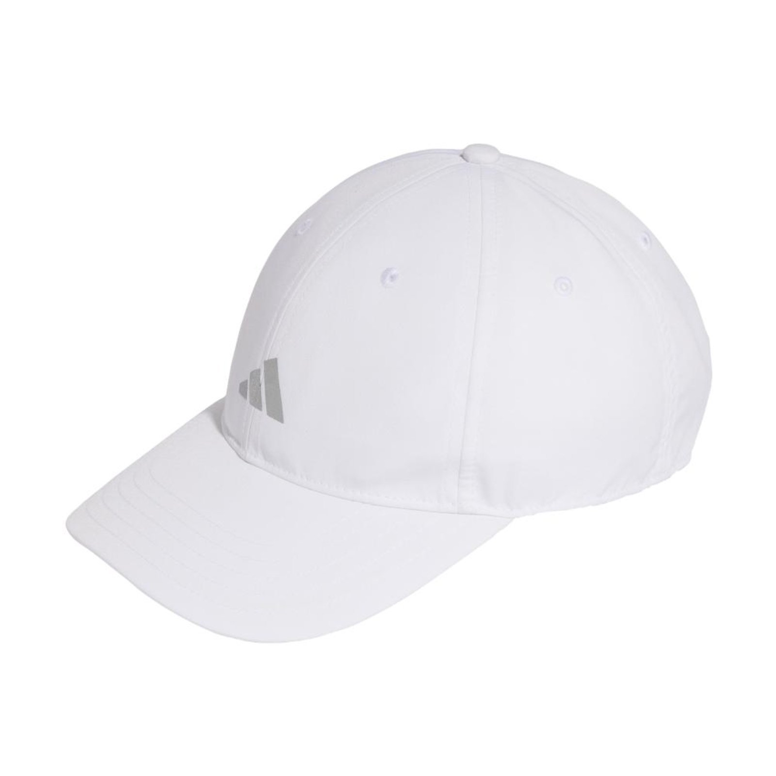 Boné Beisebol 6 Painéis Running Essential Climacool Adidas Performance Branco — R$ 149,99 em Dafiti br
