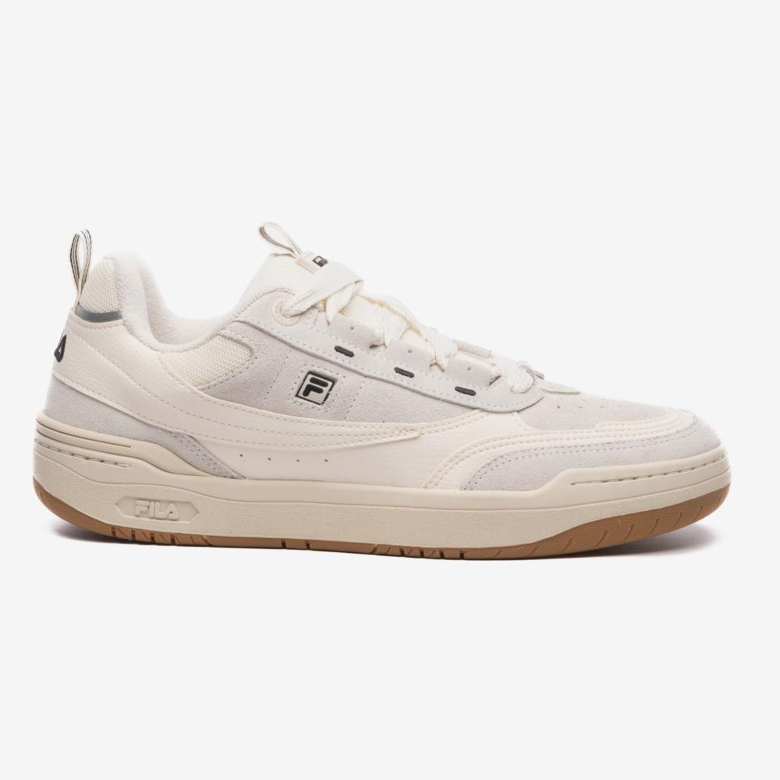 Tênis Fila X2k Masculino Incolor