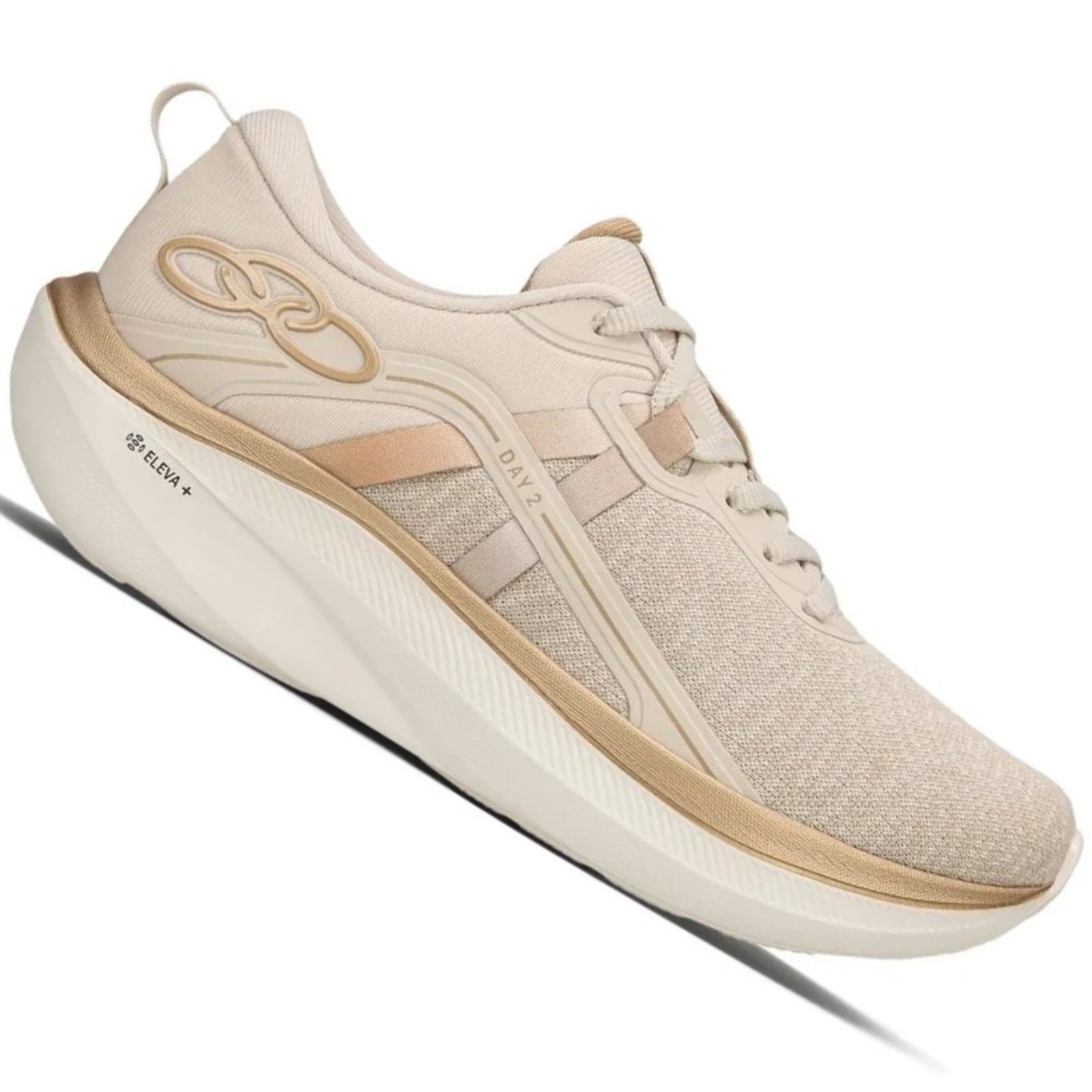 Tenis Olympikus Day 2 Feminino