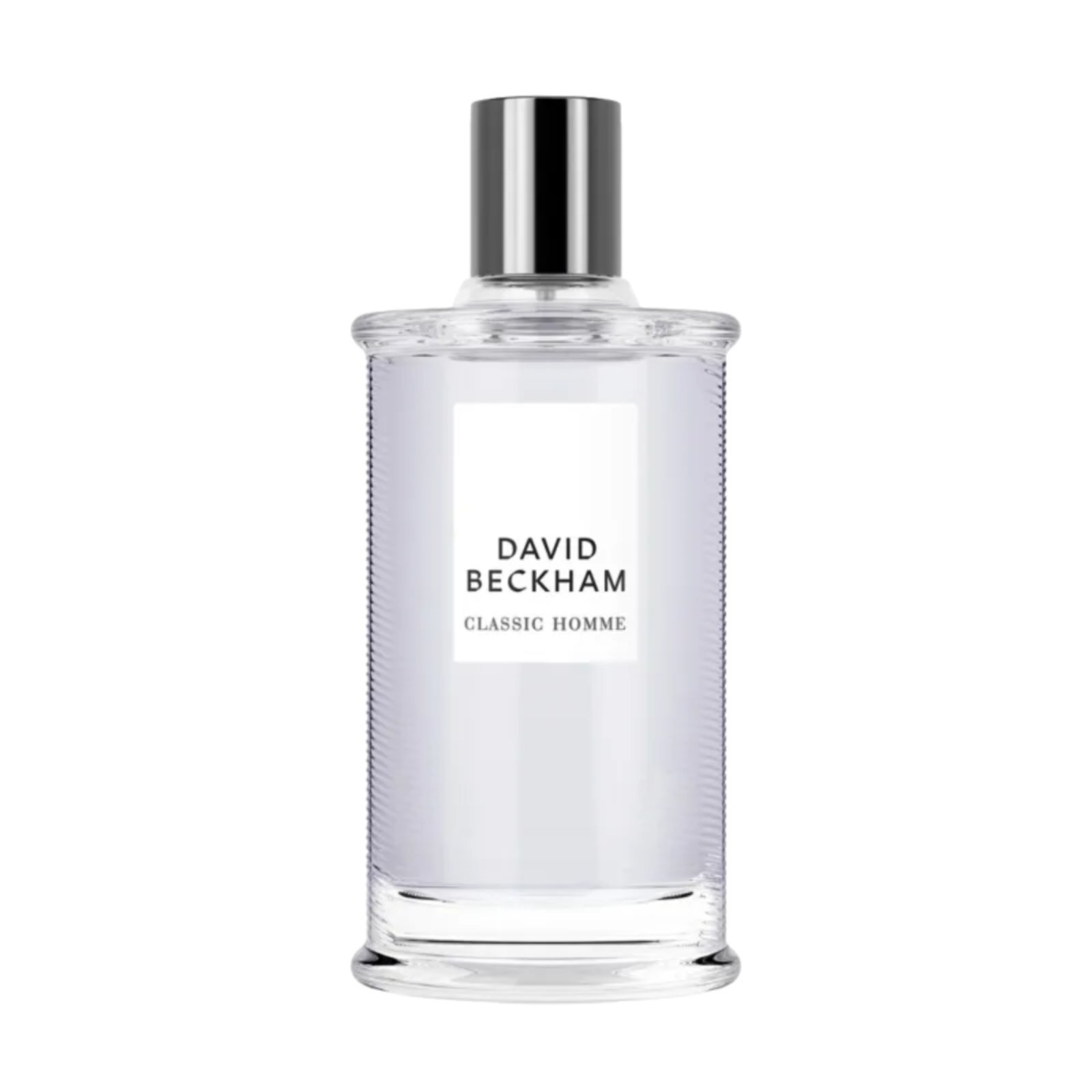 David Beckham Classic Homme Edt – Perfume Masculino 100Ml